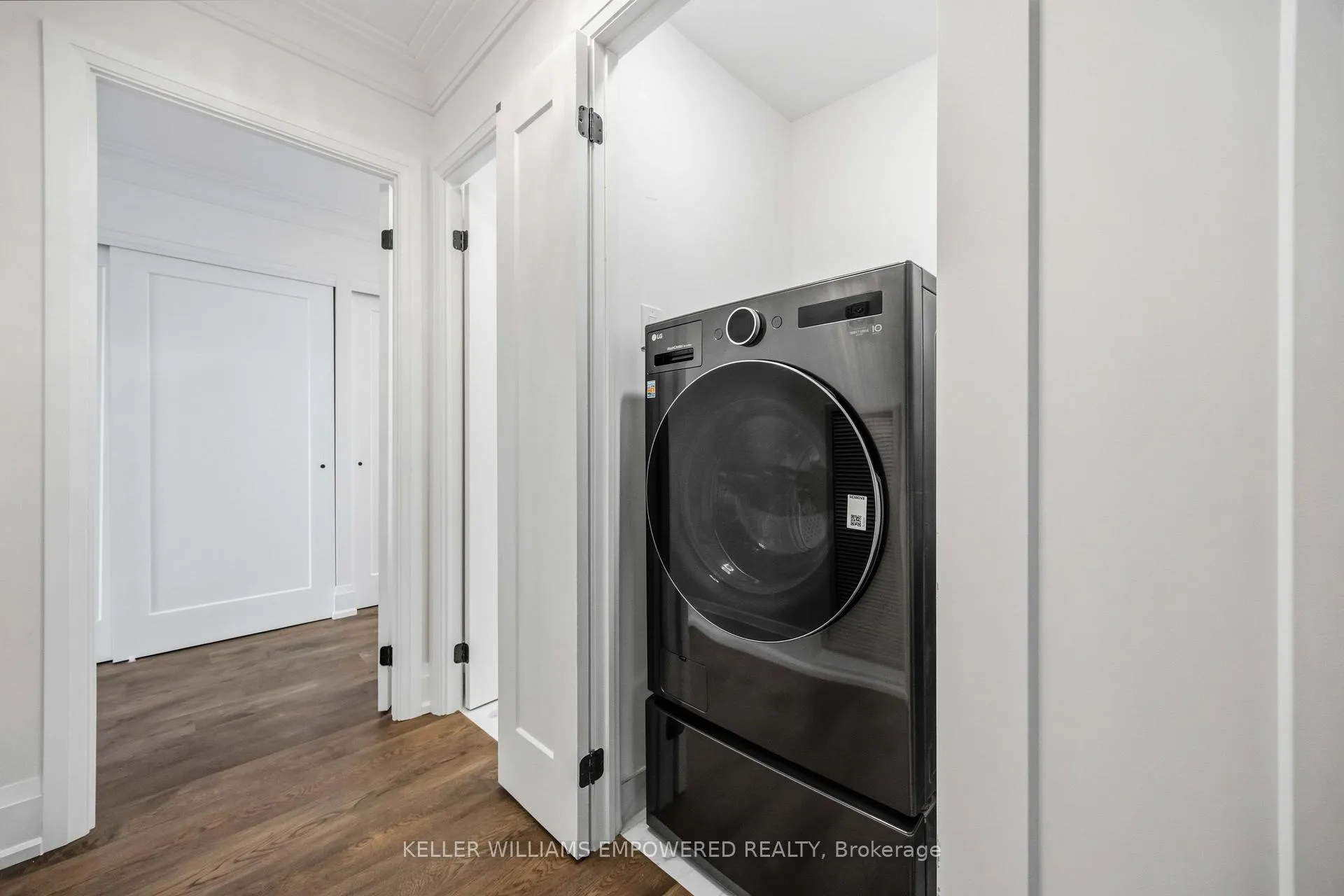 Photo 26 of Unit 2405, 2010 Islington Avenue, Etobicoke, Kingsview Village-The Westway — HOMEH