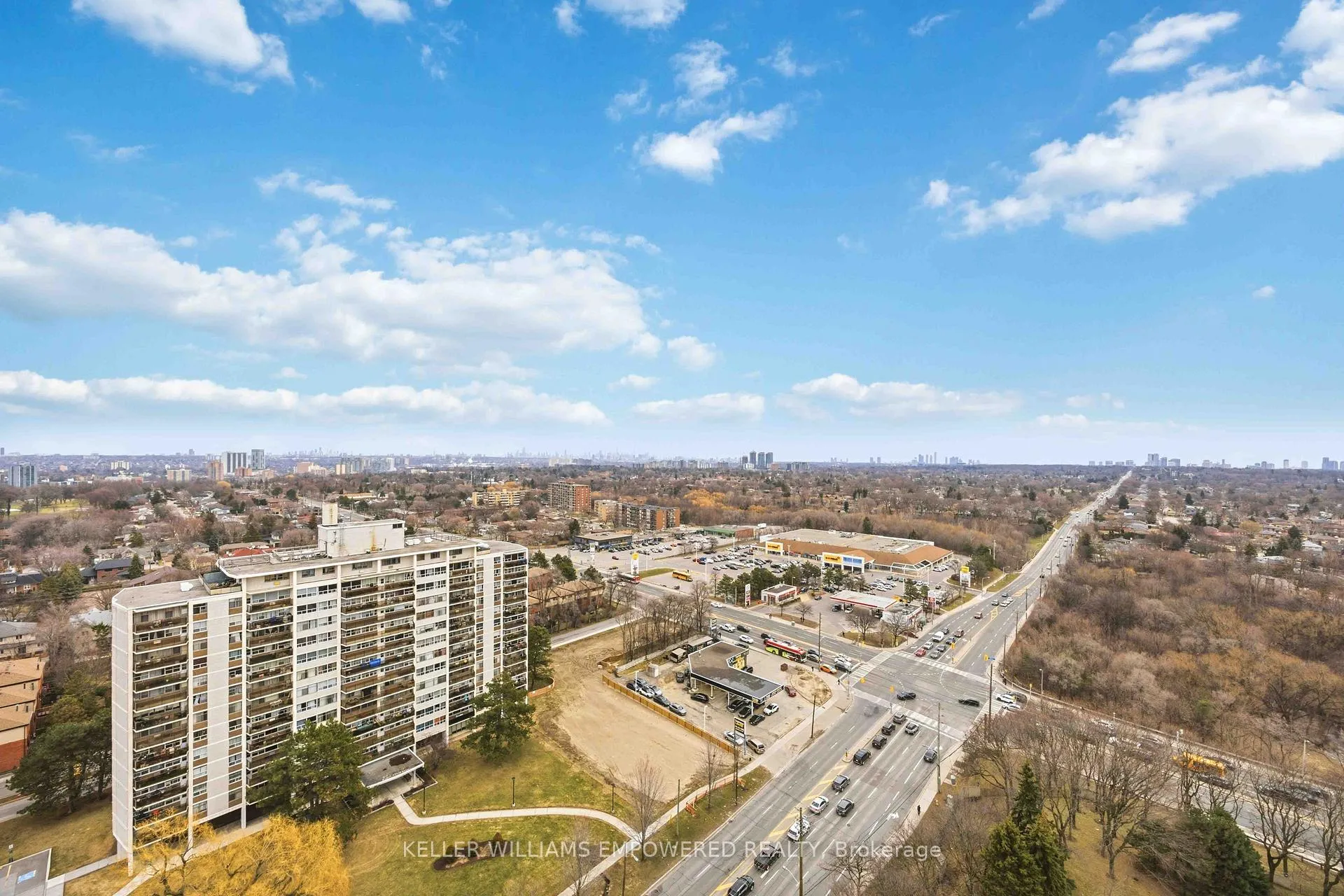 Photo 28 of Unit 2405, 2010 Islington Avenue, Etobicoke, Kingsview Village-The Westway — HOMEH