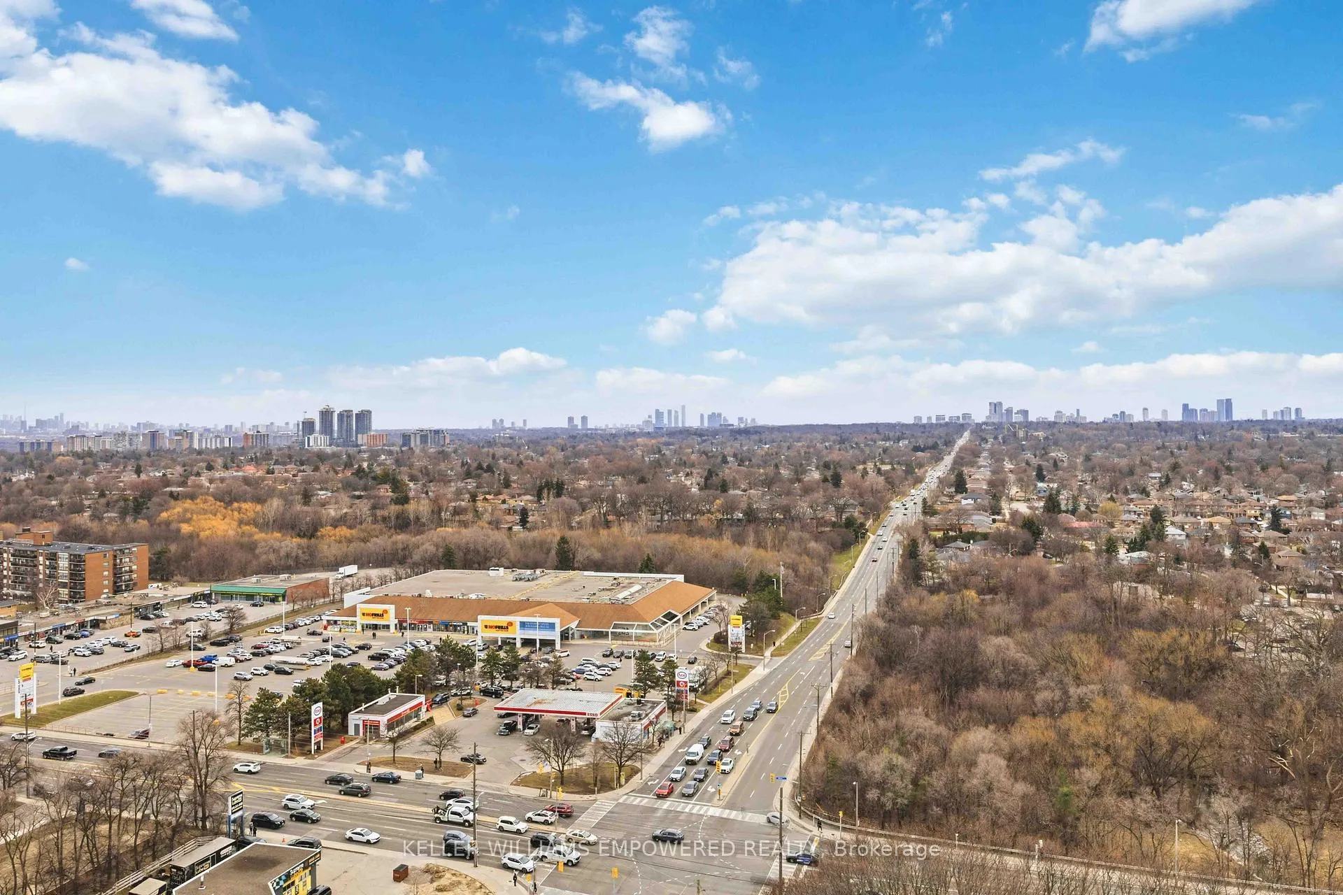 Photo 29 of Unit 2405, 2010 Islington Avenue, Etobicoke, Kingsview Village-The Westway — HOMEH