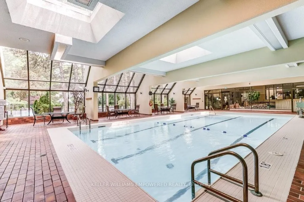 Photo 33 of Unit 2405, 2010 Islington Avenue, Etobicoke, Kingsview Village-The Westway — HOMEH