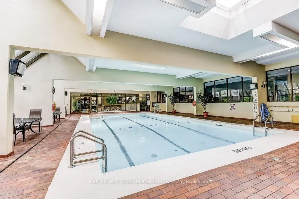 Photo 34 of Unit 2405, 2010 Islington Avenue, Etobicoke, Kingsview Village-The Westway — HOMEH