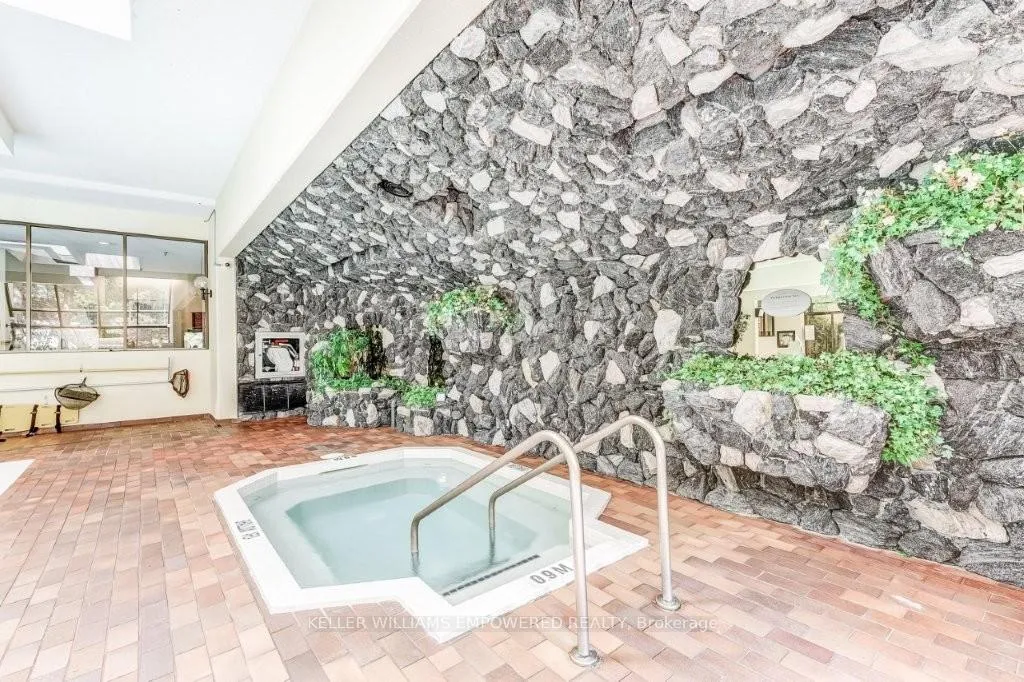 Photo 35 of Unit 2405, 2010 Islington Avenue, Etobicoke, Kingsview Village-The Westway — HOMEH