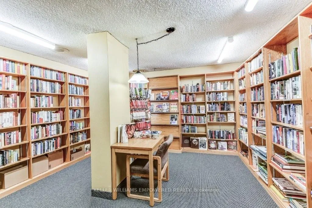 Photo 40 of Unit 2405, 2010 Islington Avenue, Etobicoke, Kingsview Village-The Westway — HOMEH