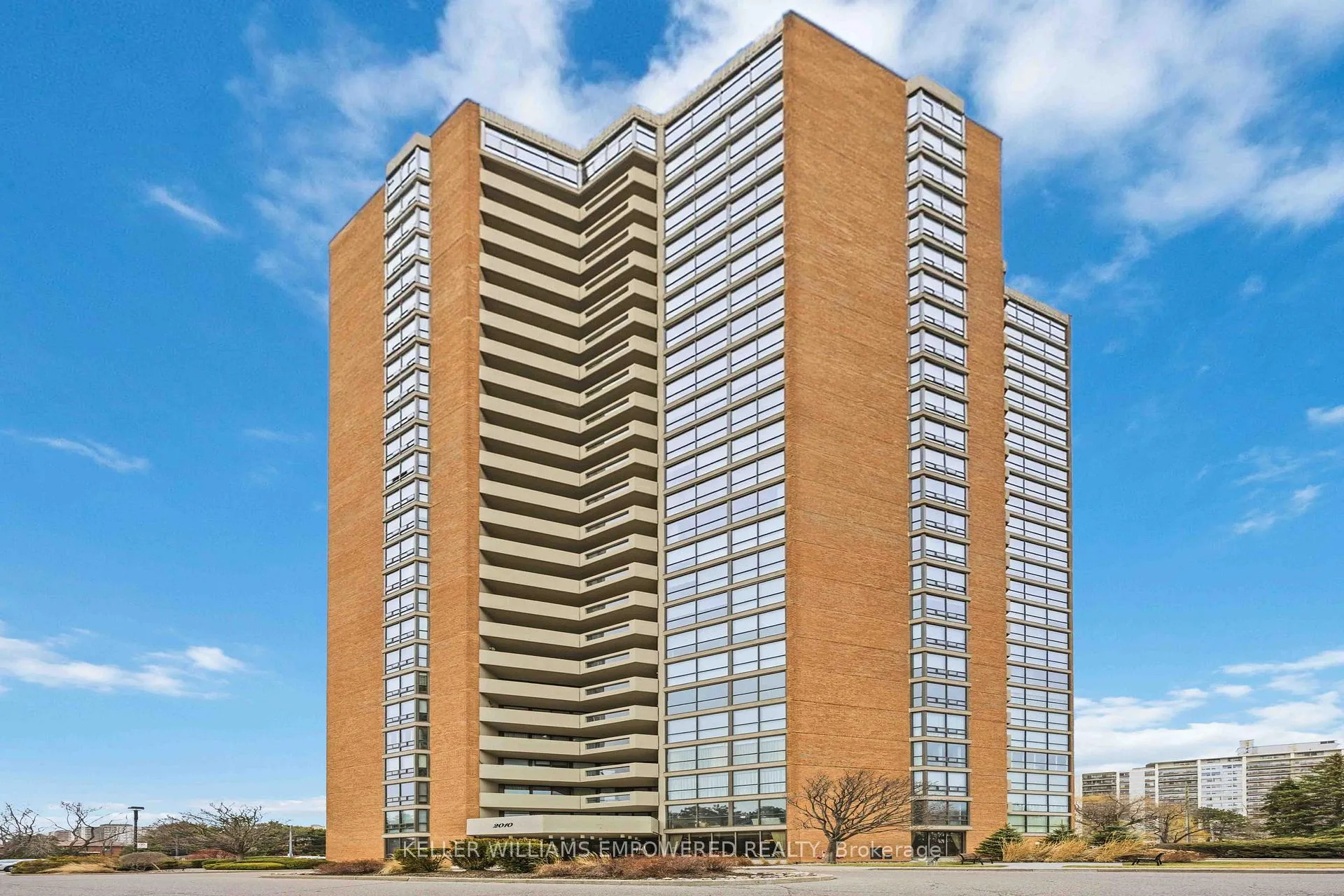 Photo 44 of Unit 2405, 2010 Islington Avenue, Etobicoke, Kingsview Village-The Westway — HOMEH