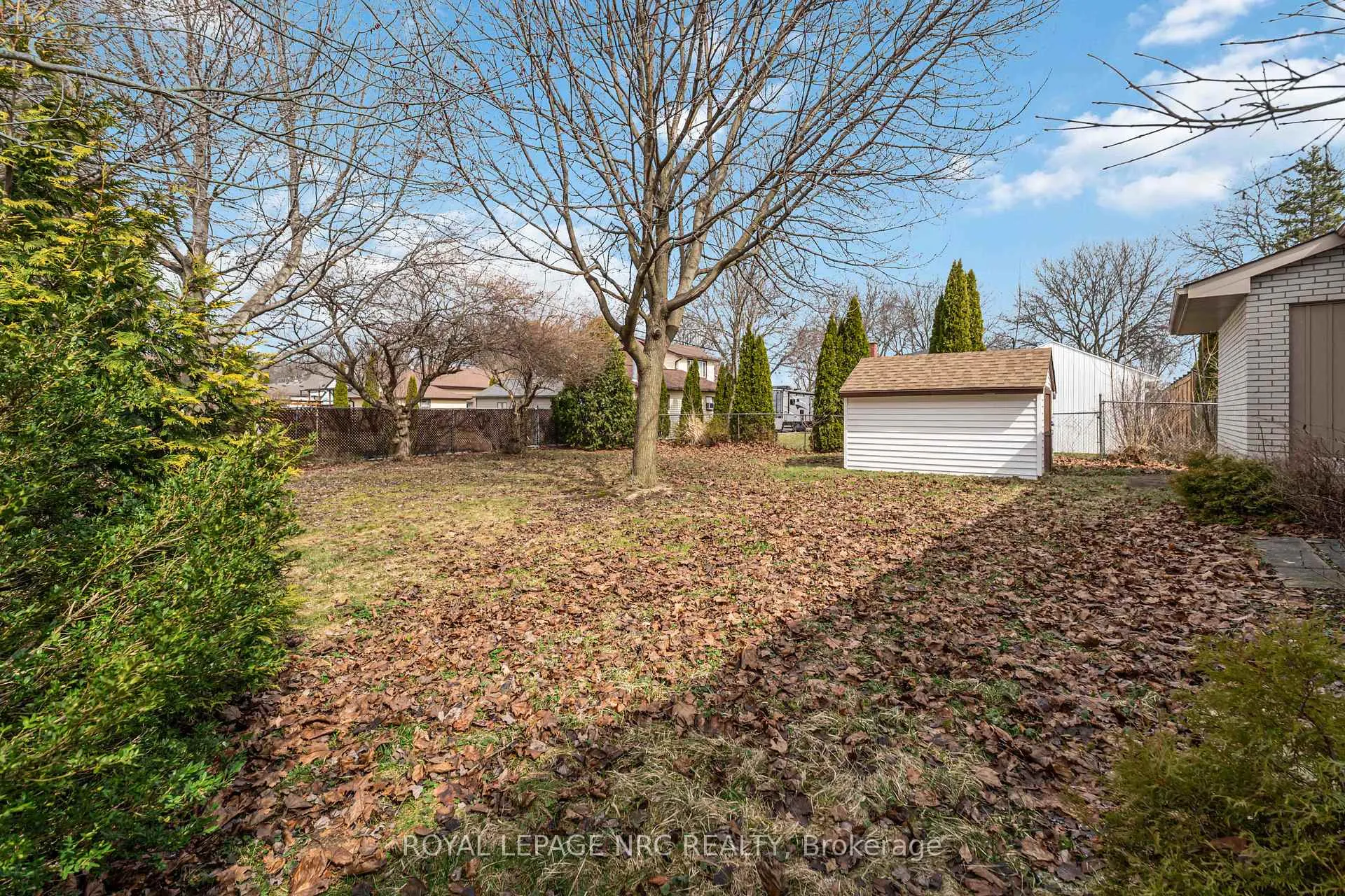 Photo 33 of 3987 Montcalm Crescent, Niagara Falls, Chippawa — HOMEH