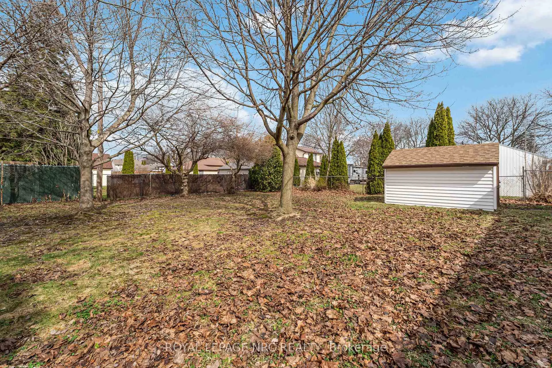 Photo 34 of 3987 Montcalm Crescent, Niagara Falls, Chippawa — HOMEH