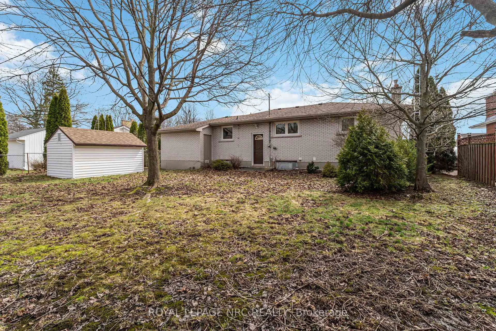 Photo 35 of 3987 Montcalm Crescent, Niagara Falls, Chippawa — HOMEH