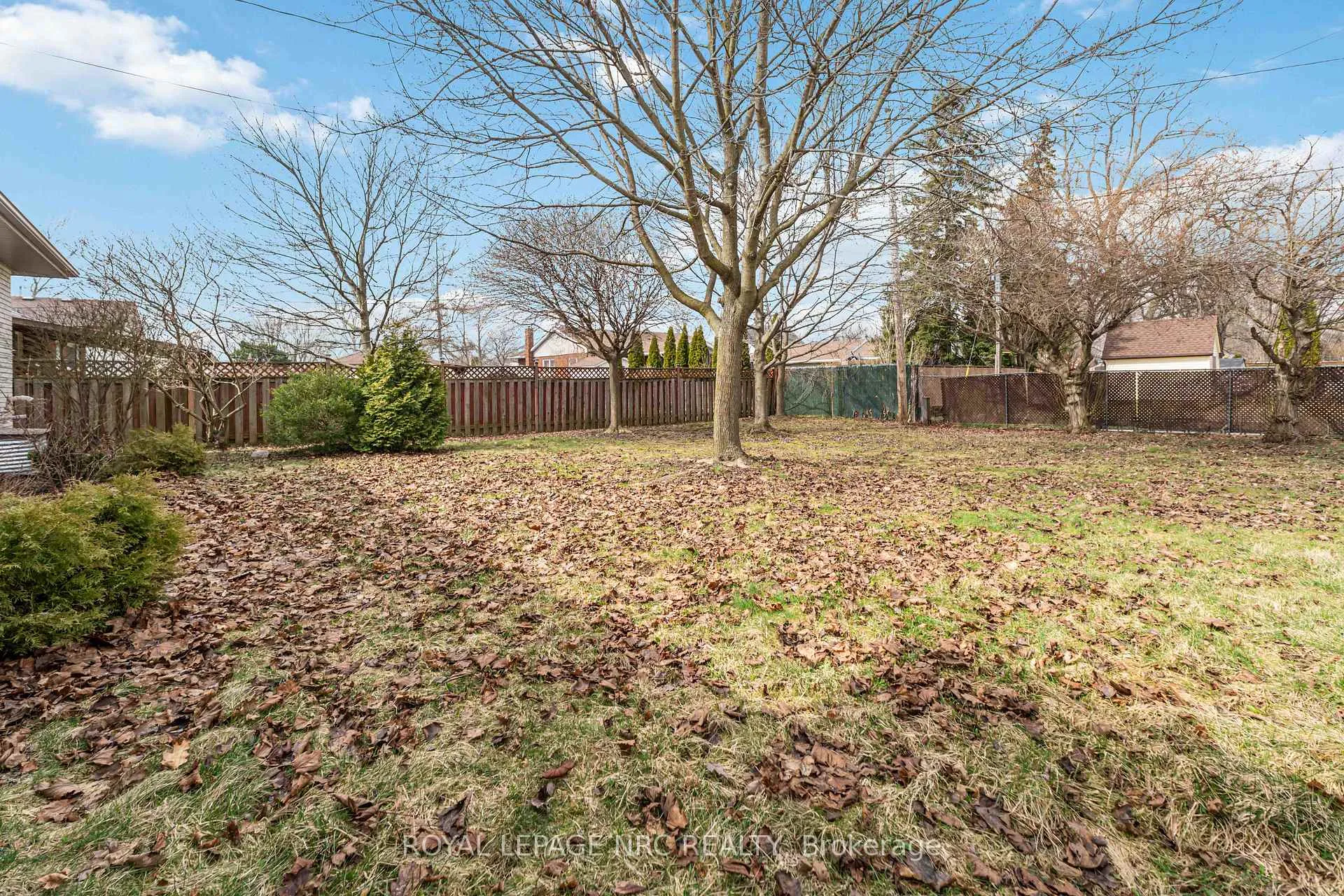 Photo 36 of 3987 Montcalm Crescent, Niagara Falls, Chippawa — HOMEH