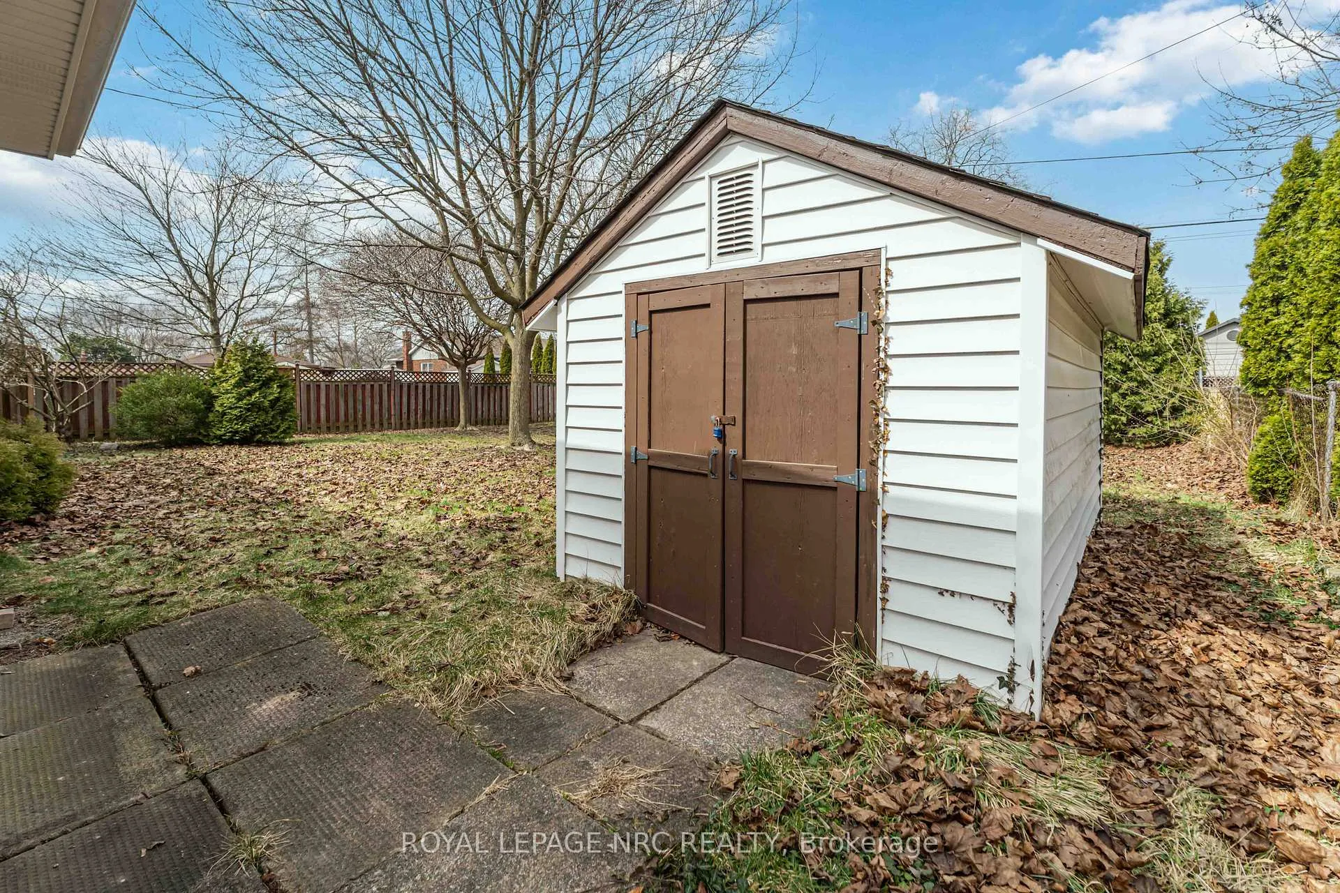 Photo 37 of 3987 Montcalm Crescent, Niagara Falls, Chippawa — HOMEH