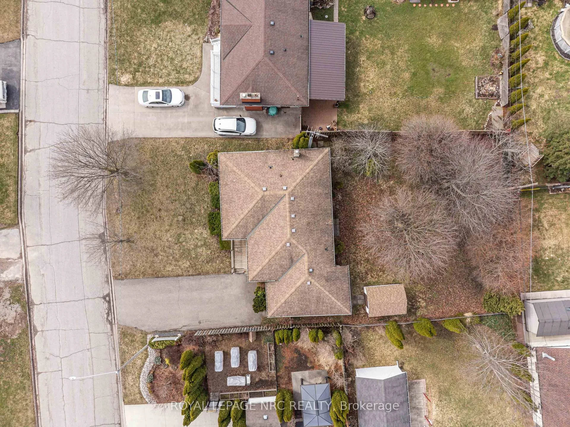 Photo 42 of 3987 Montcalm Crescent, Niagara Falls, Chippawa — HOMEH