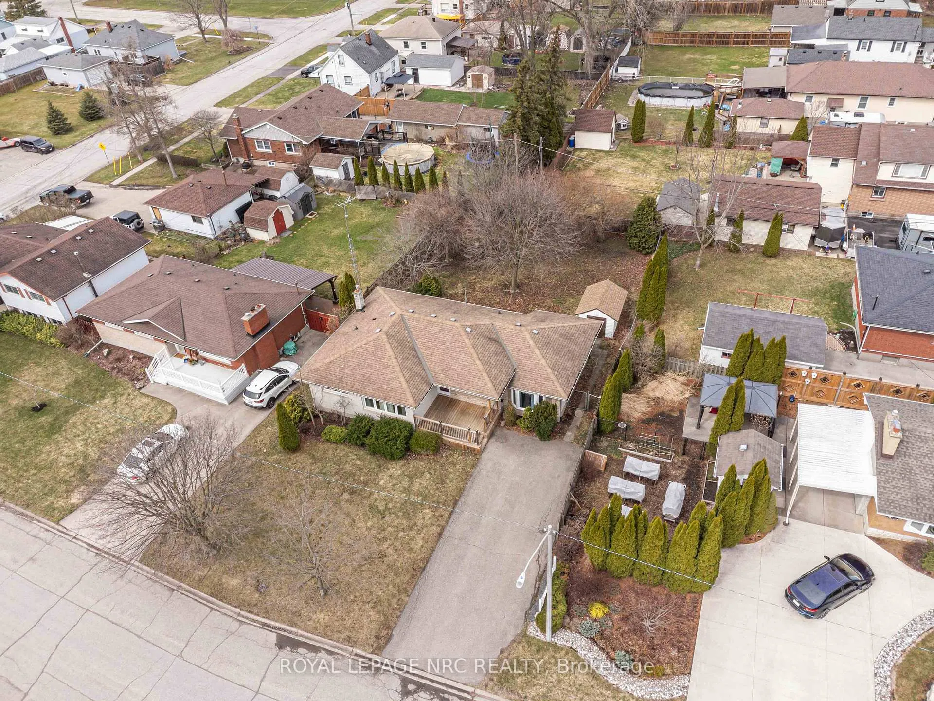 Photo 43 of 3987 Montcalm Crescent, Niagara Falls, Chippawa — HOMEH
