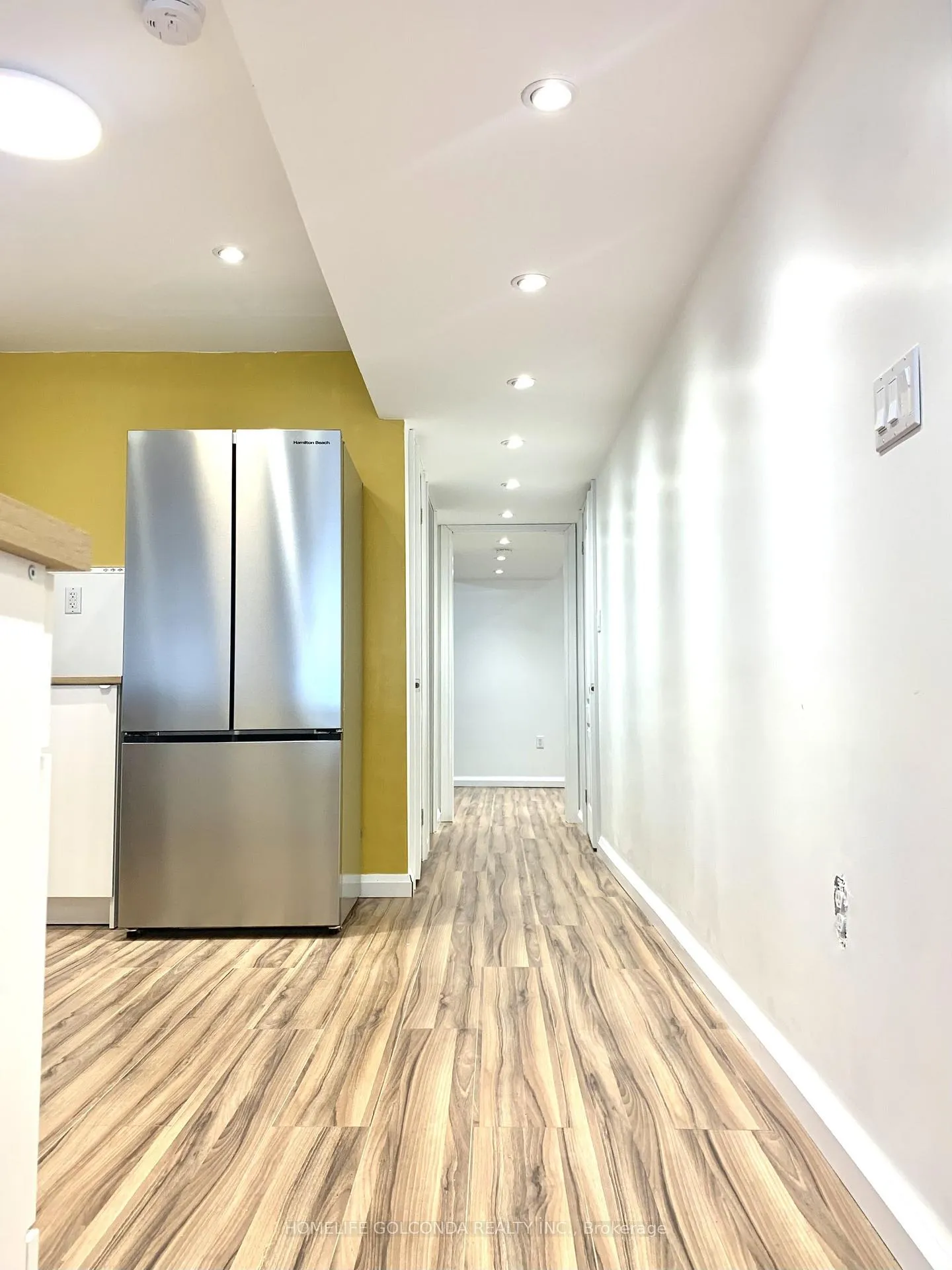 Photo 9 of Unit Bsmt, 188 Isabella Drive, Orillia — HOMEH