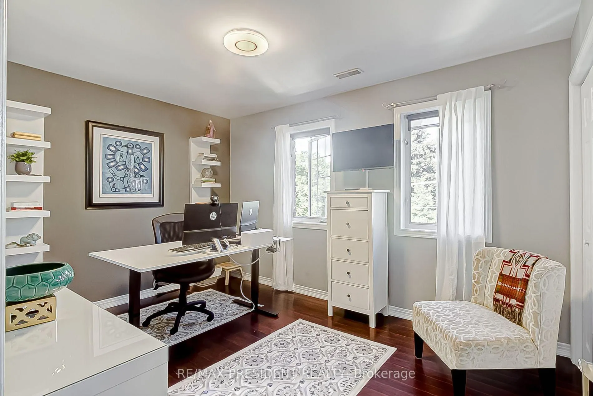 Photo 19 of 47 Harlow Crescent, Etobicoke, Thistletown-Beaumonde Heights — HOMEH
