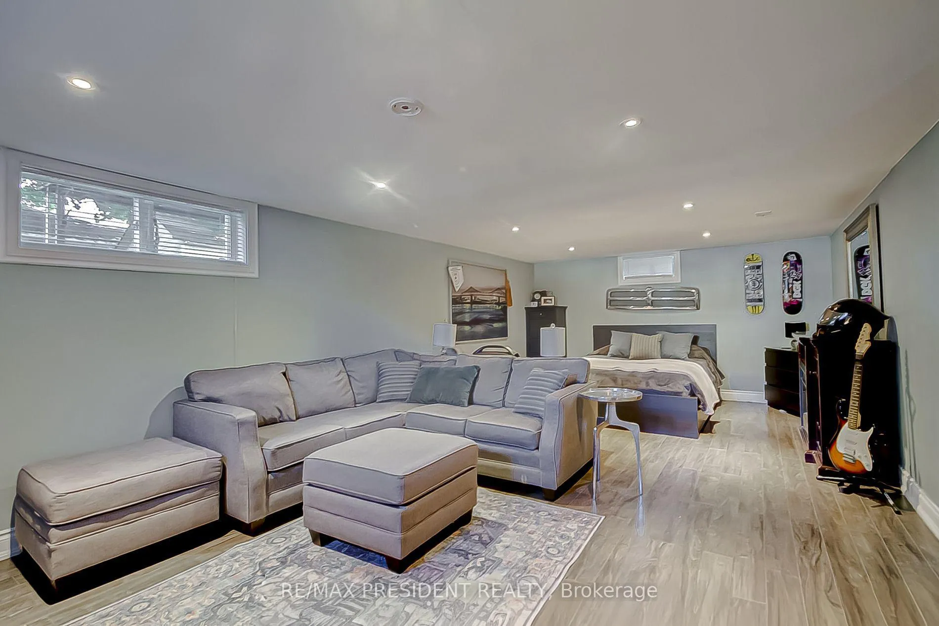 Photo 21 of 47 Harlow Crescent, Etobicoke, Thistletown-Beaumonde Heights — HOMEH
