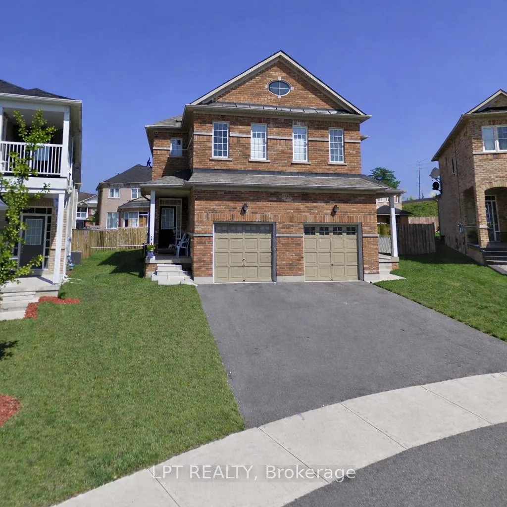Photo 1 of 38 Silent Pond Crescent, Brampton, Madoc — HOMEH