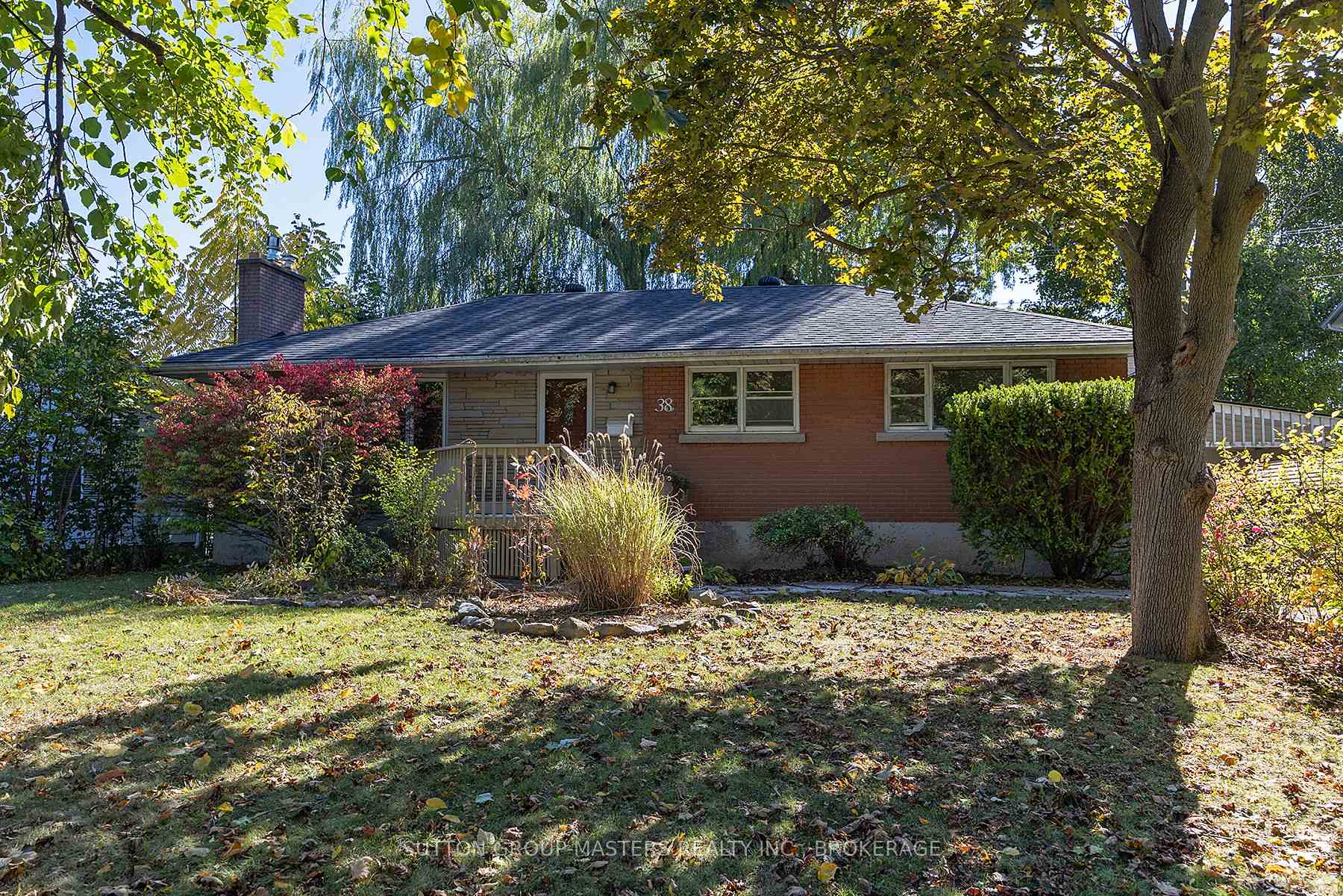 Photo 1 of 38 Watts Crescent, Kingston, Central City West — HOMEH