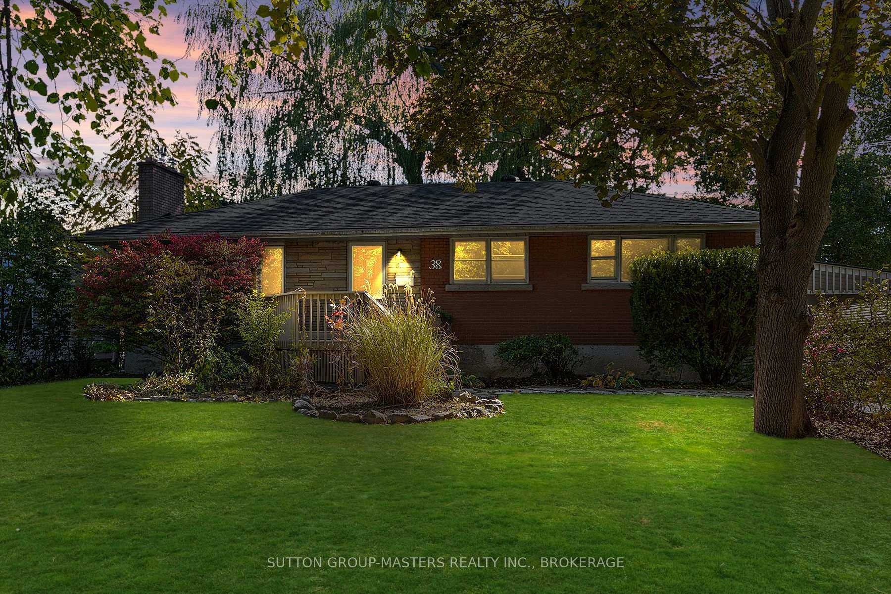 Photo 38 of 38 Watts Crescent, Kingston, Central City West — HOMEH