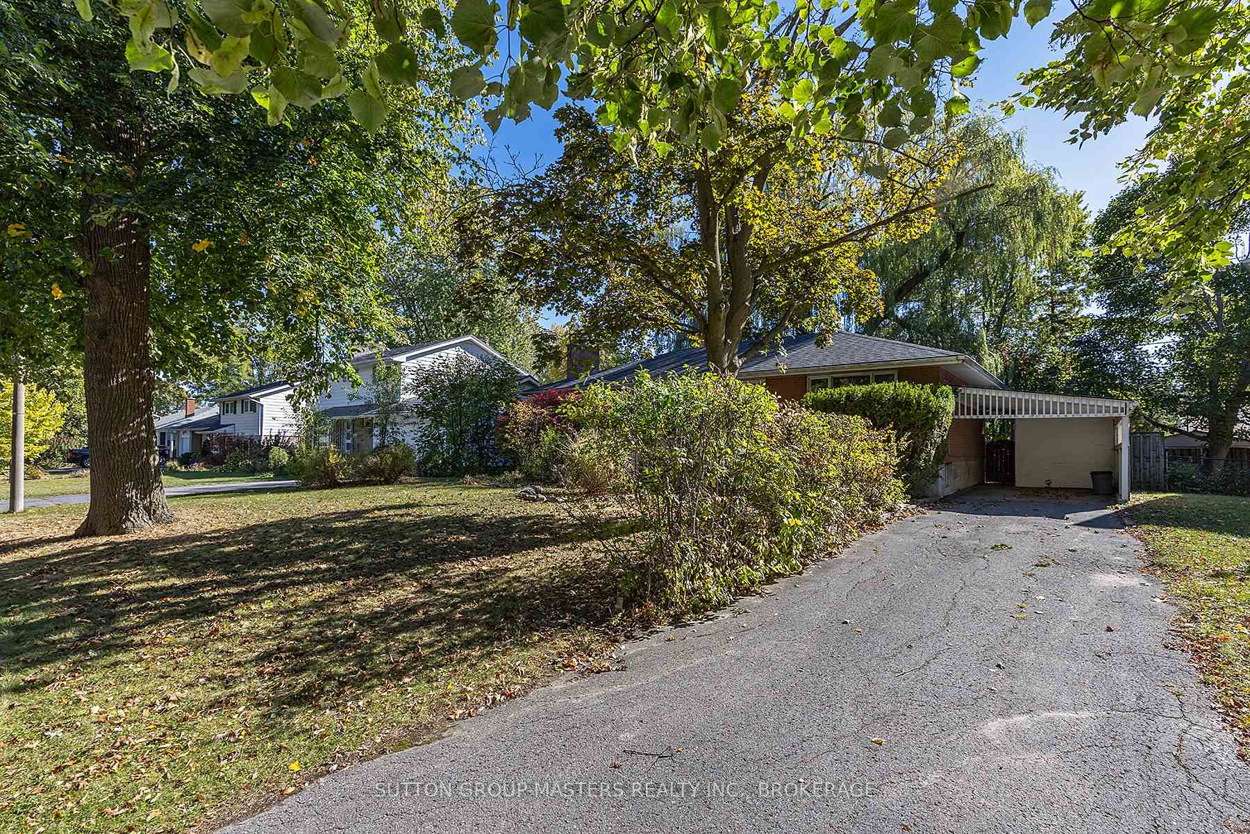 Photo 39 of 38 Watts Crescent, Kingston, Central City West — HOMEH
