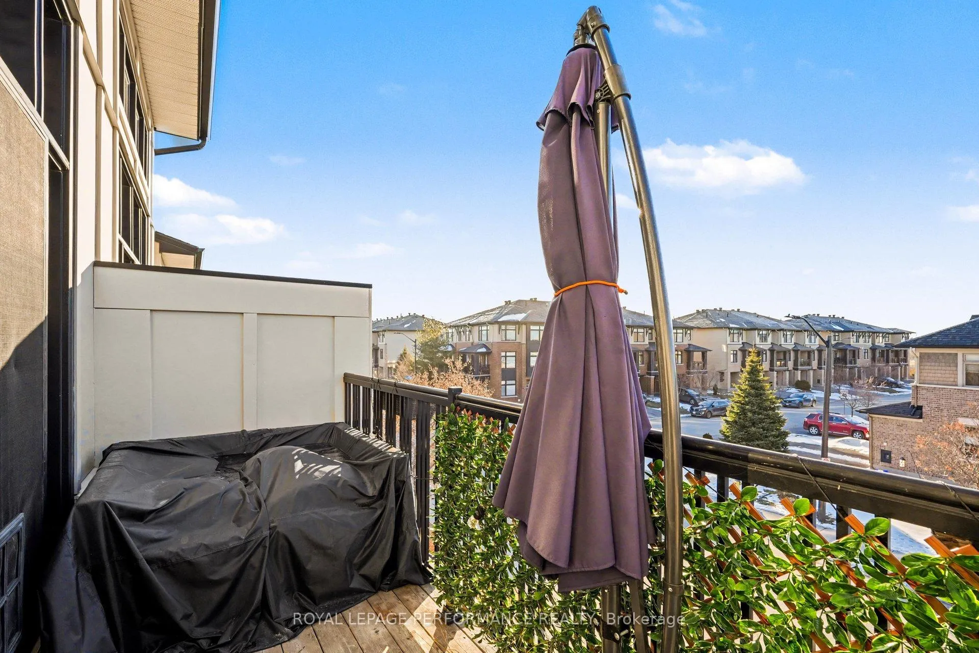 Photo 32 of 151 Poplin Street, Ottawa, Riverside South/Gloucester Glen — HOMEH