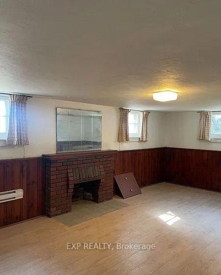 Photo 8 of Unit Bsmt, 8 Hillside Drive, Toronto, Broadview North — HOMEH