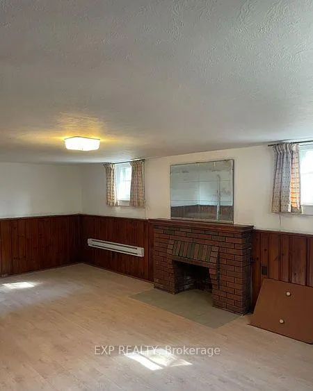 Photo 9 of Unit Bsmt, 8 Hillside Drive, Toronto, Broadview North — HOMEH