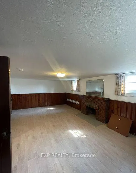 Photo 10 of Unit Bsmt, 8 Hillside Drive, Toronto, Broadview North — HOMEH