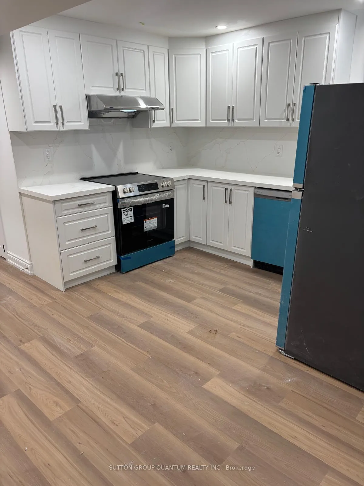 Photo 1 of Unit Basement, 25 Clearfield Drive, Brampton, Bram East — HOMEH