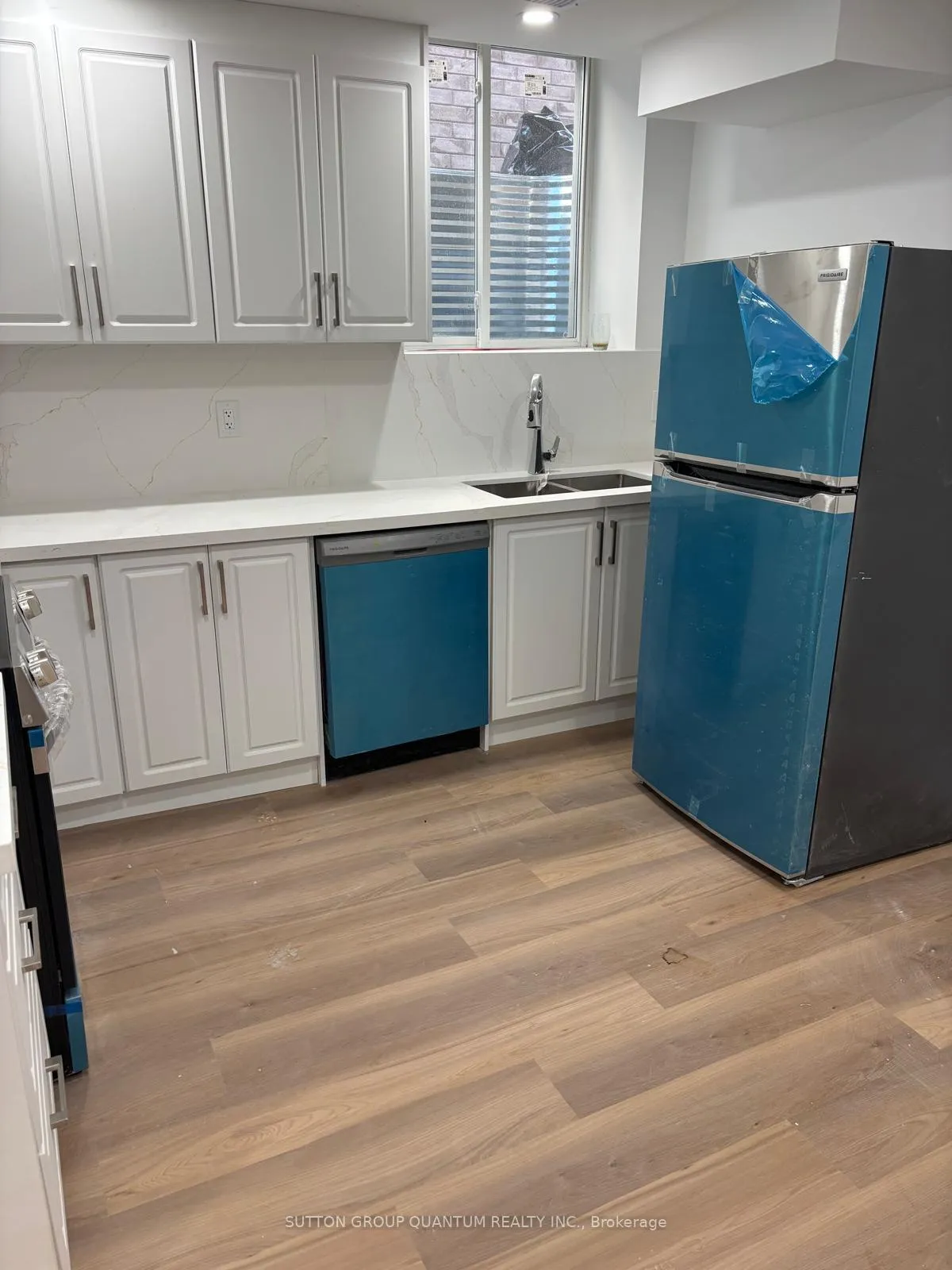 Photo 2 of Unit Basement, 25 Clearfield Drive, Brampton, Bram East — HOMEH