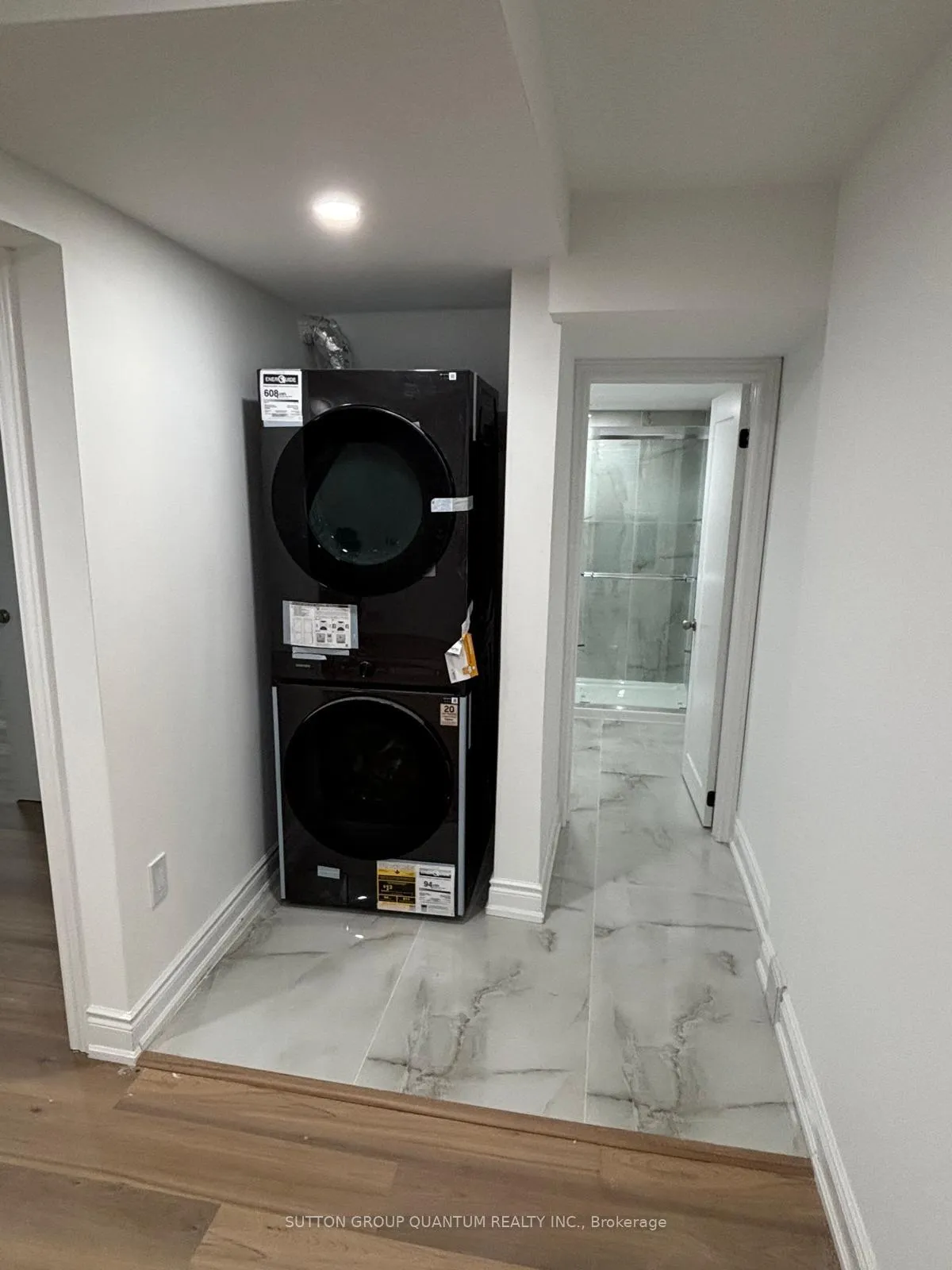 Photo 7 of Unit Basement, 25 Clearfield Drive, Brampton, Bram East — HOMEH
