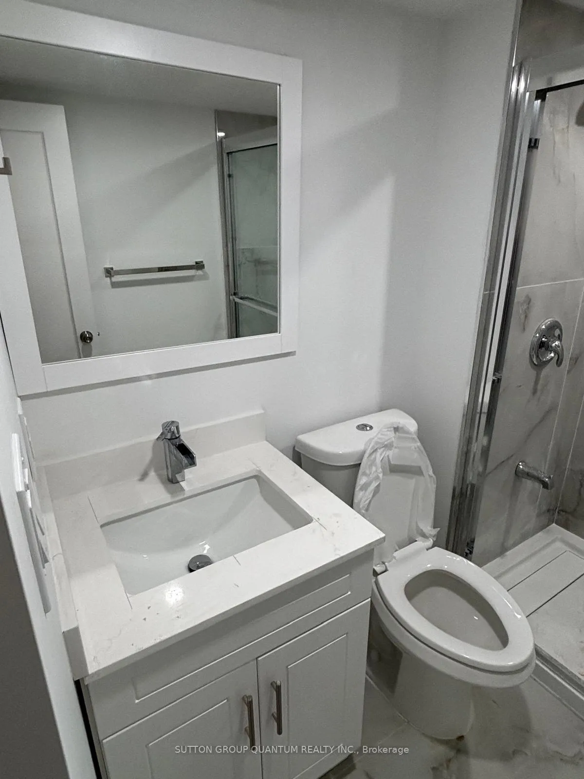 Photo 8 of Unit Basement, 25 Clearfield Drive, Brampton, Bram East — HOMEH
