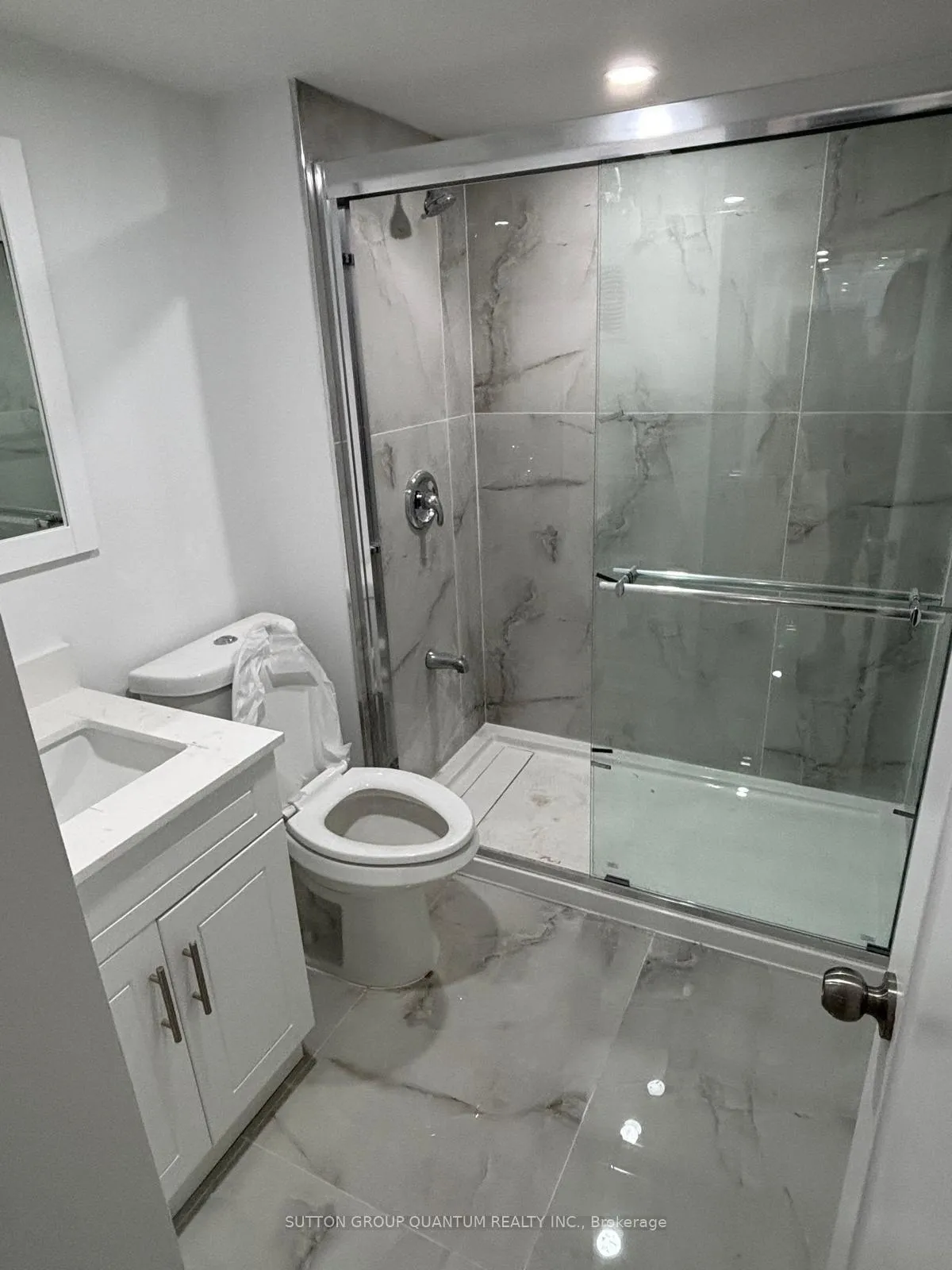 Photo 10 of Unit Basement, 25 Clearfield Drive, Brampton, Bram East — HOMEH