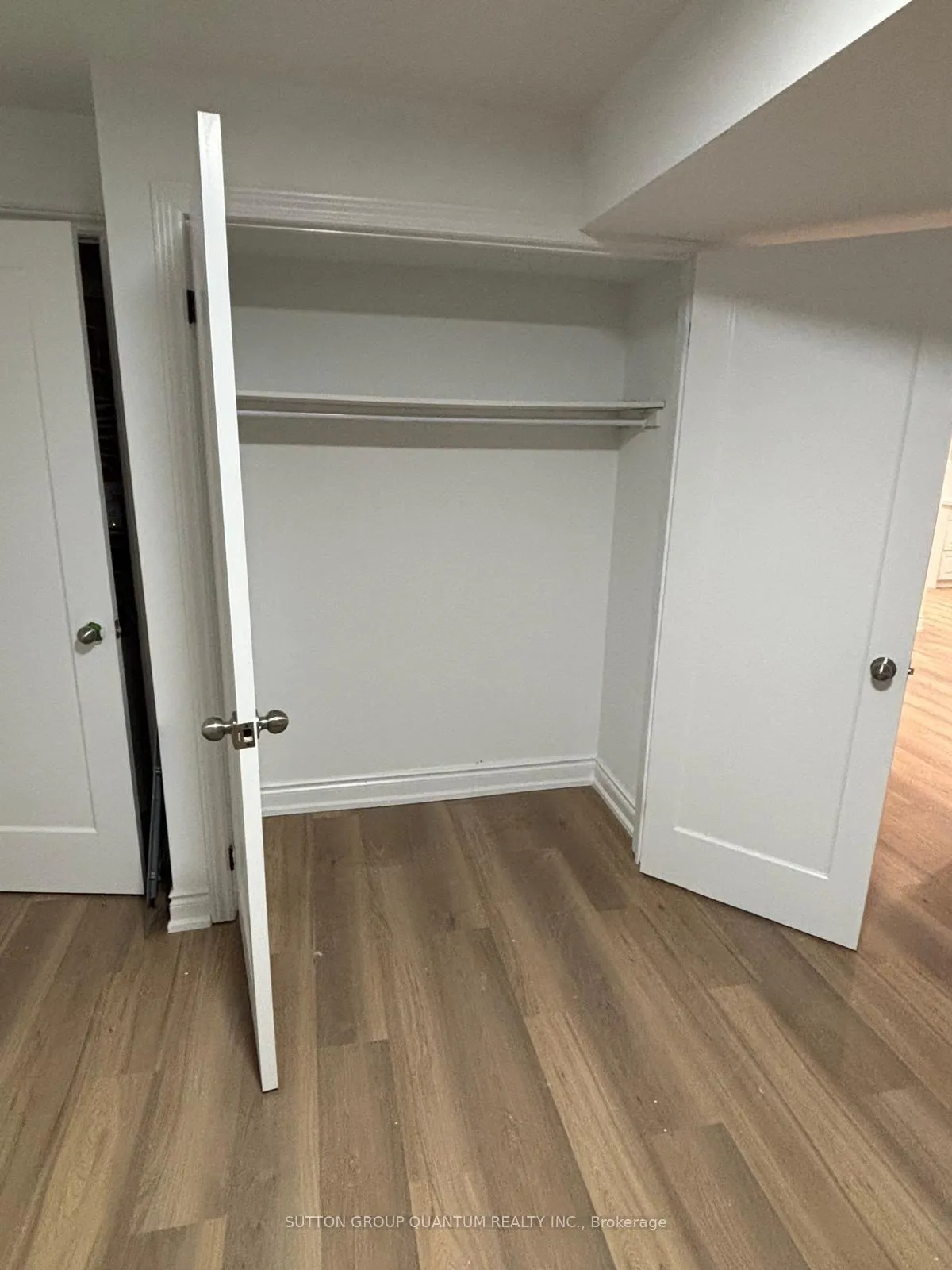 Photo 13 of Unit Basement, 25 Clearfield Drive, Brampton, Bram East — HOMEH