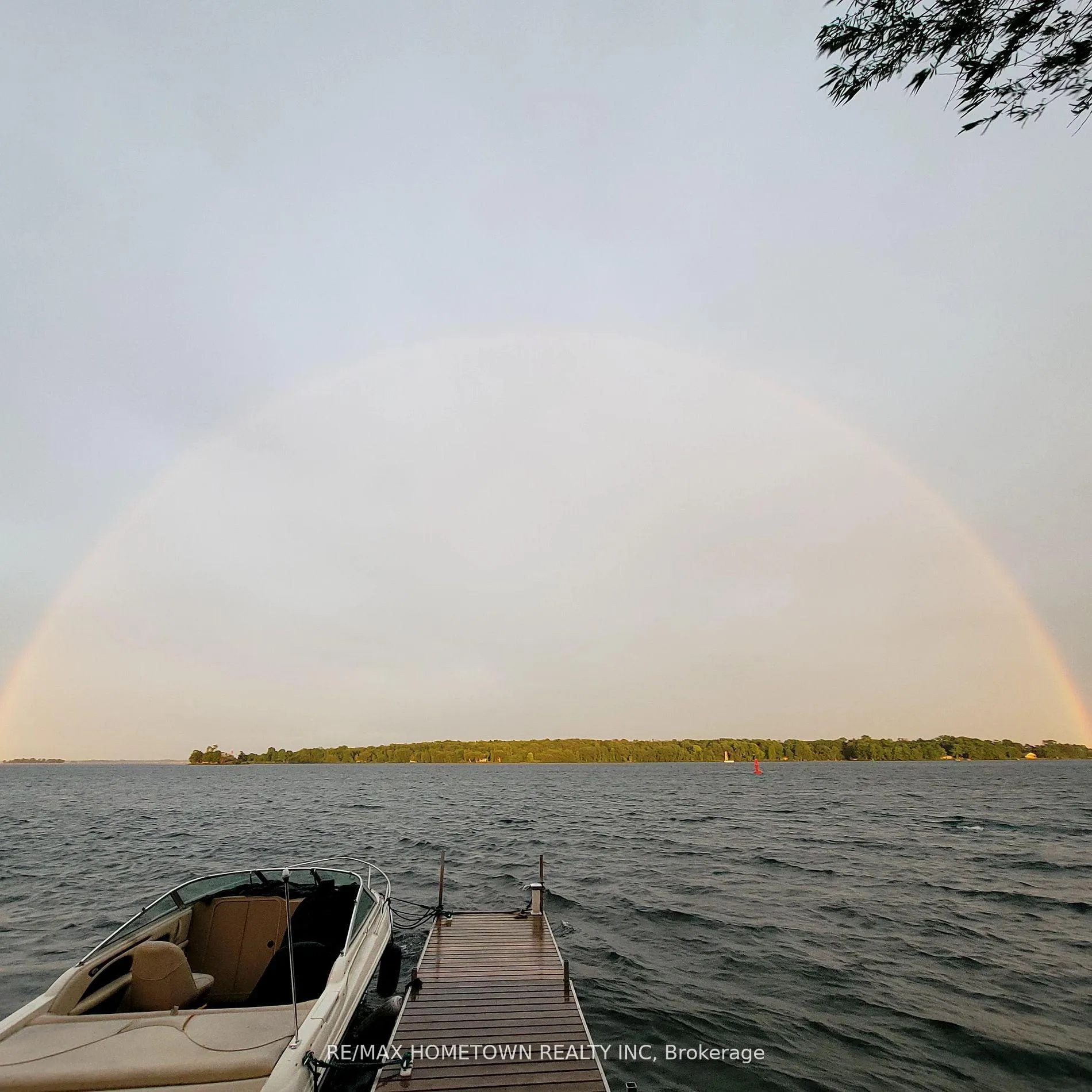 Photo 10 of 8 St. Francis Island, South Glengarry, South Glengarry (Charlottenburgh) Twp — HOMEH