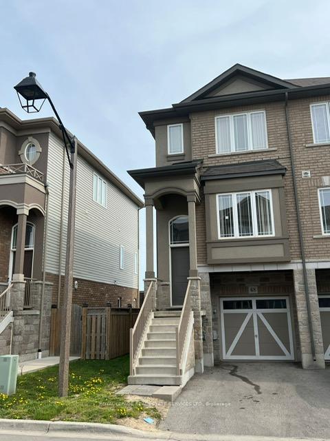 Photo 1 of 68 Bloom Crescent, Hamilton, Stoney Creek — HOMEH