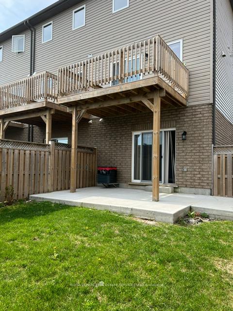 Photo 19 of 68 Bloom Crescent, Hamilton, Stoney Creek — HOMEH