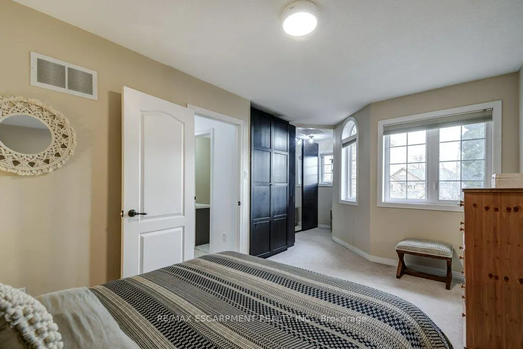 Photo 18 of 4 Harnesworth Crescent, Hamilton, Waterdown — HOMEH
