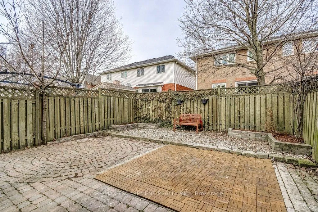 Photo 32 of 4 Harnesworth Crescent, Hamilton, Waterdown — HOMEH