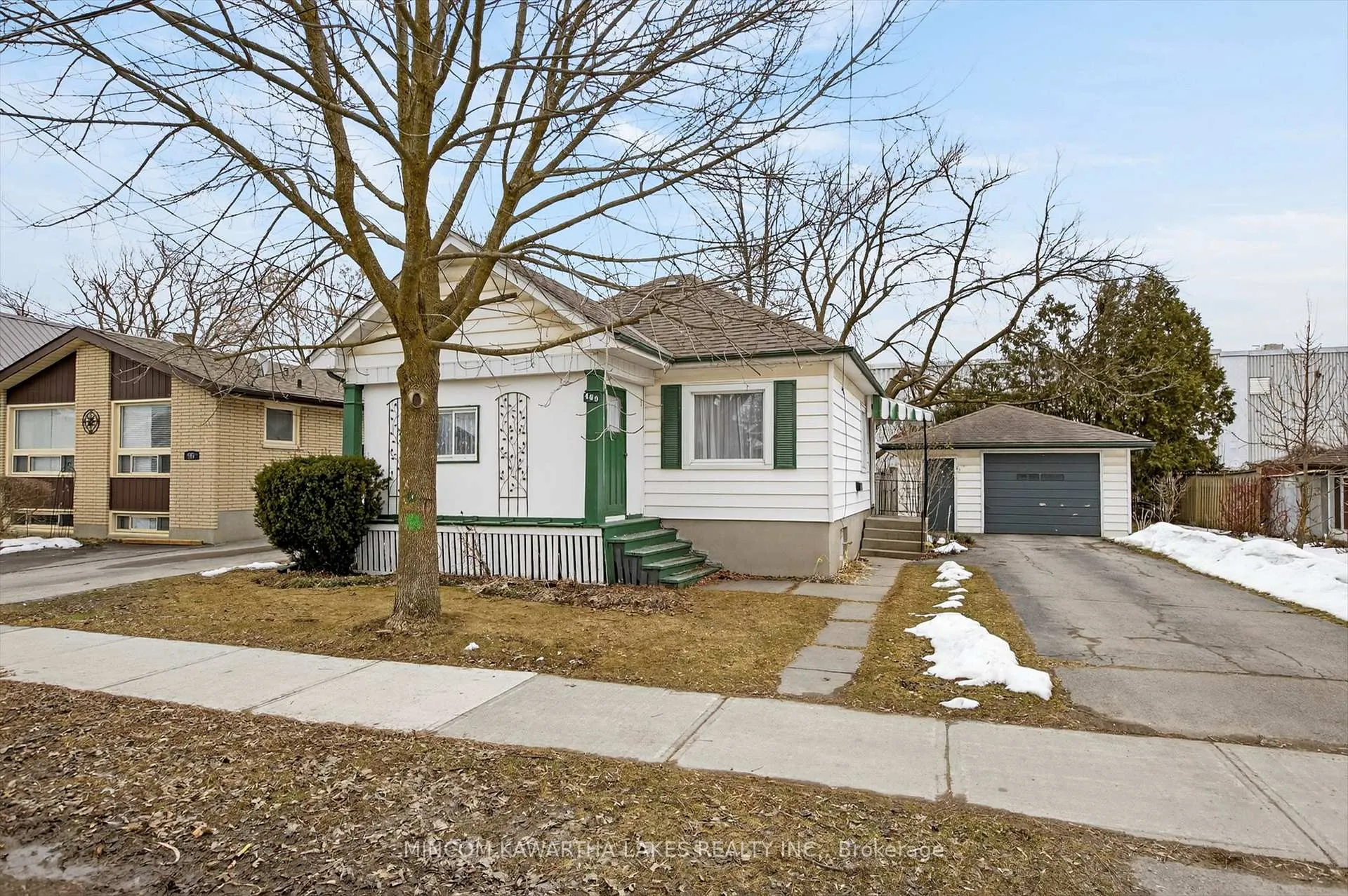 Photo 1 of 469 Edison Avenue, Peterborough, Otonabee Ward 1 — HOMEH