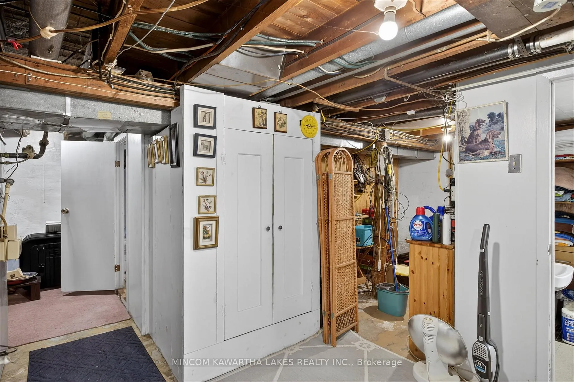 Photo 28 of 469 Edison Avenue, Peterborough, Otonabee Ward 1 — HOMEH