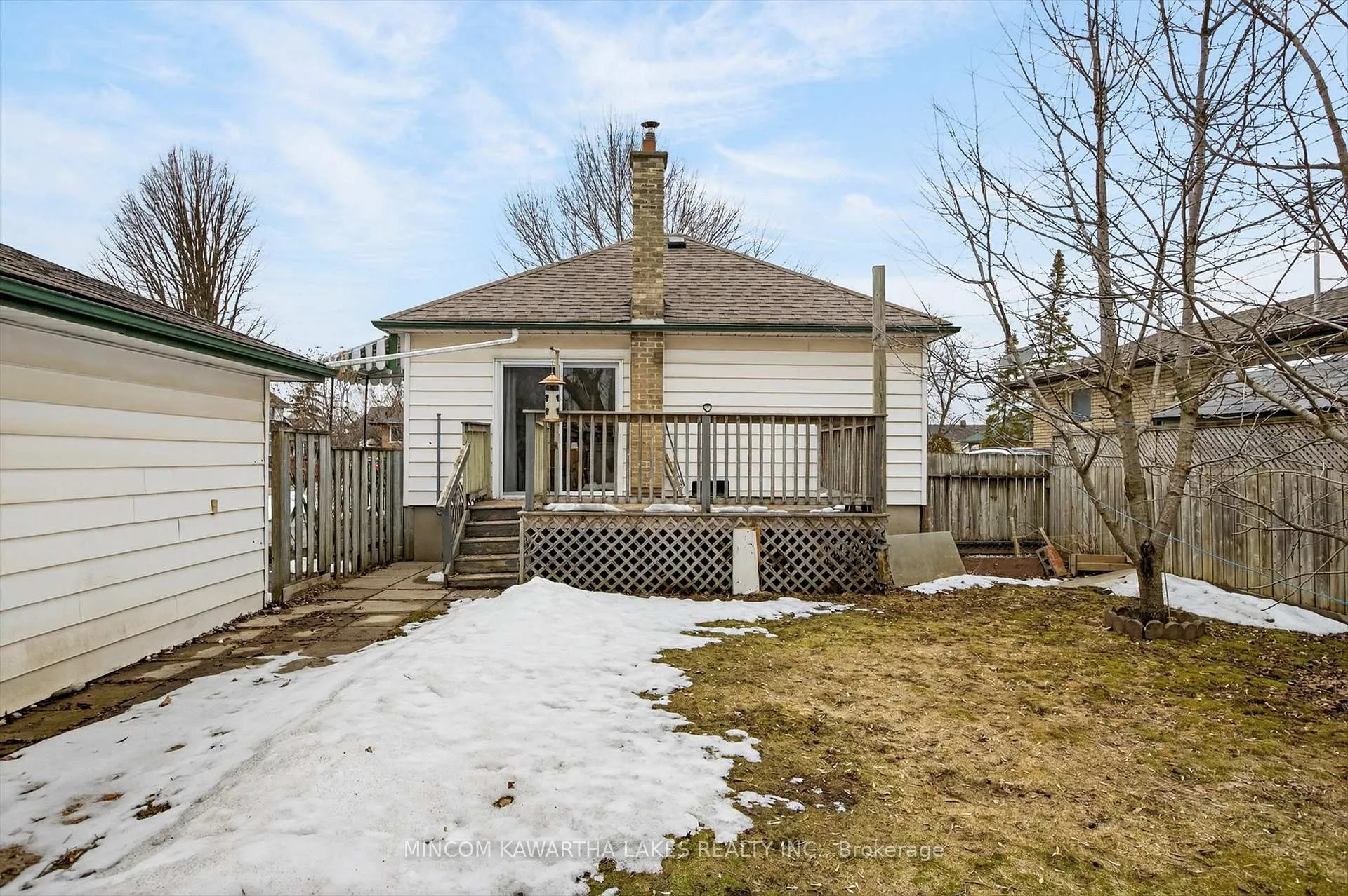Photo 37 of 469 Edison Avenue, Peterborough, Otonabee Ward 1 — HOMEH