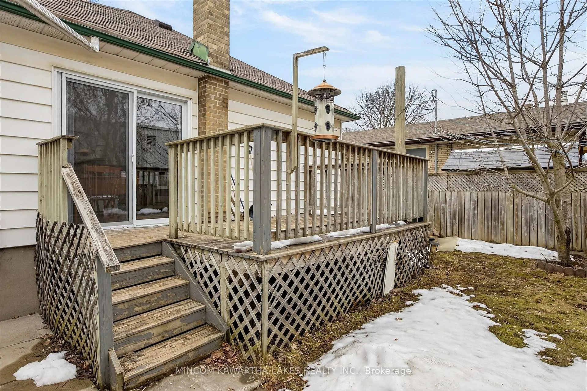 Photo 38 of 469 Edison Avenue, Peterborough, Otonabee Ward 1 — HOMEH