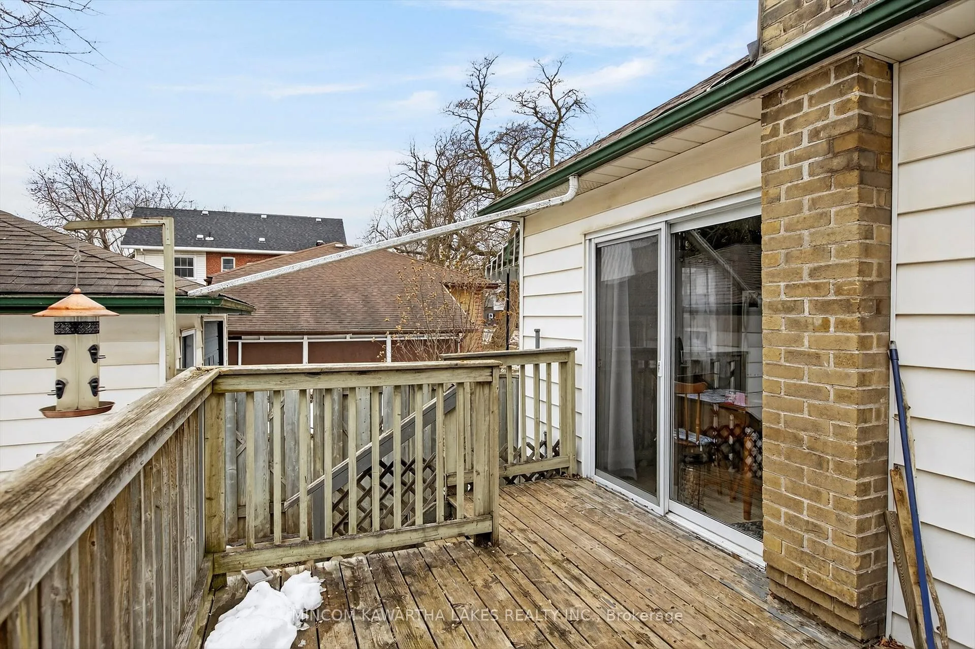 Photo 39 of 469 Edison Avenue, Peterborough, Otonabee Ward 1 — HOMEH