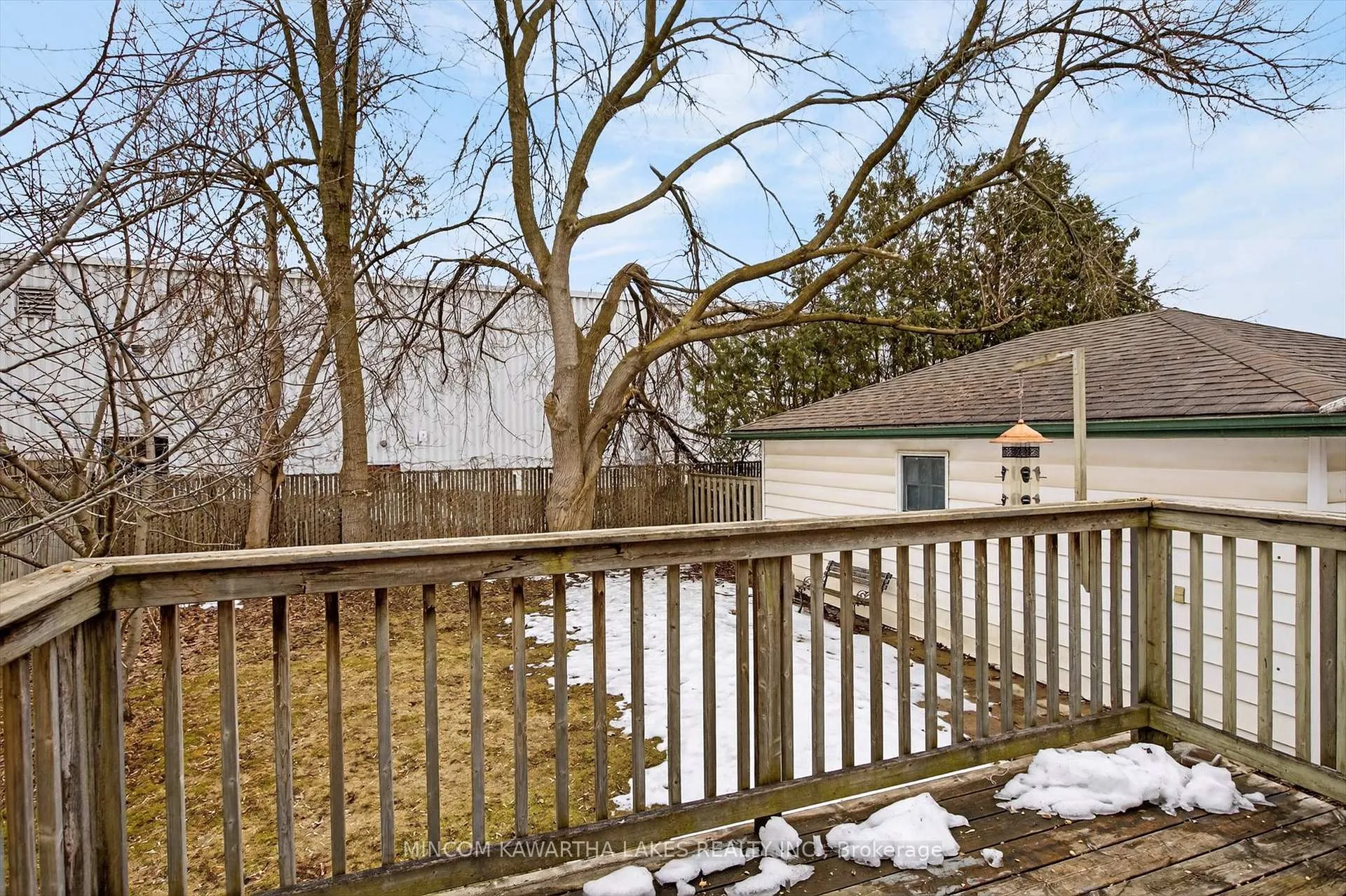 Photo 40 of 469 Edison Avenue, Peterborough, Otonabee Ward 1 — HOMEH