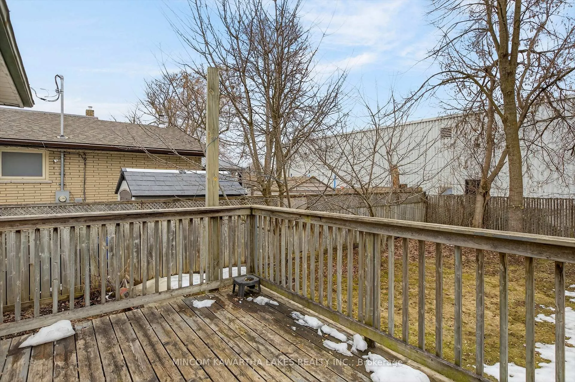 Photo 41 of 469 Edison Avenue, Peterborough, Otonabee Ward 1 — HOMEH