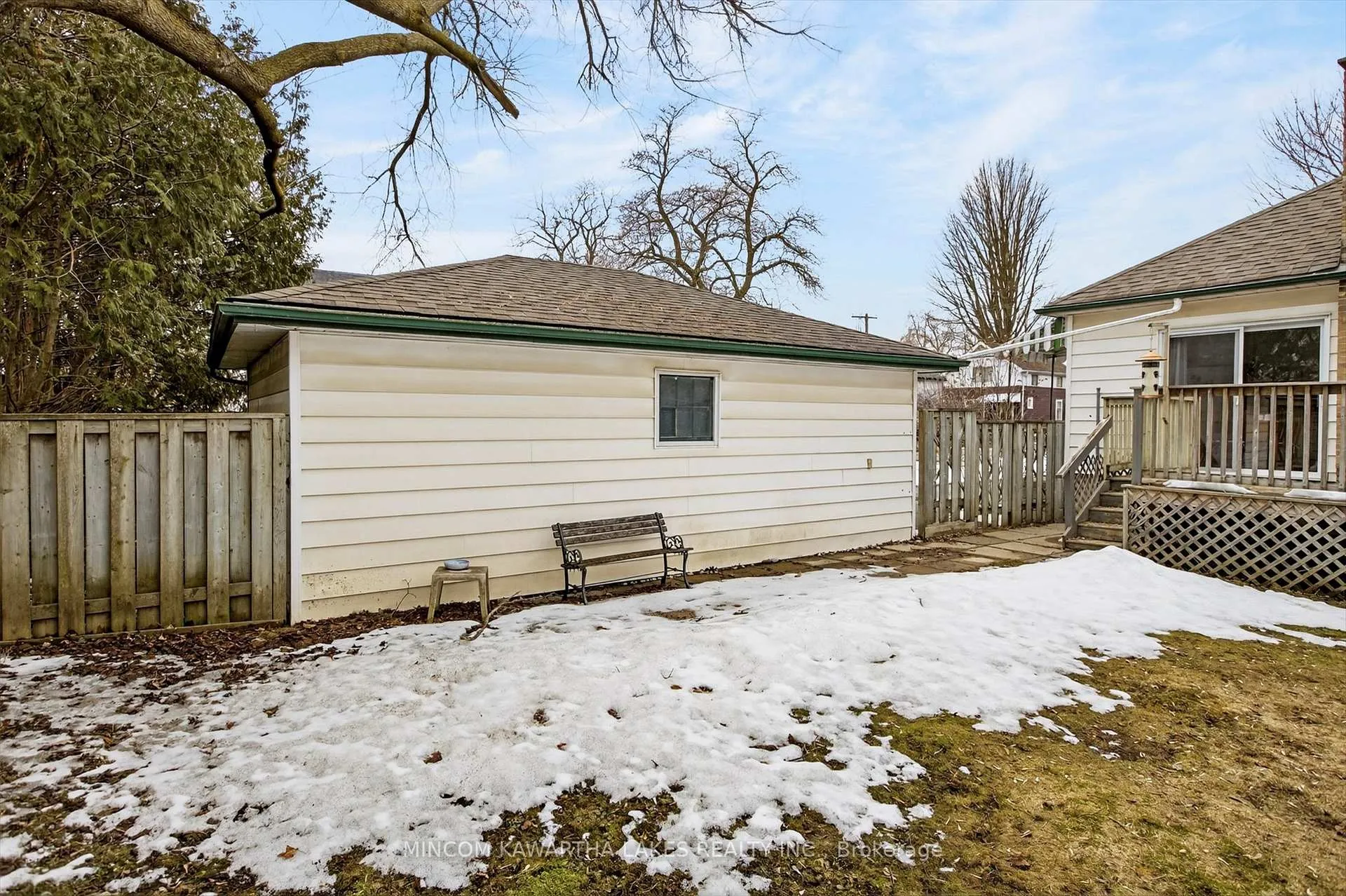 Photo 44 of 469 Edison Avenue, Peterborough, Otonabee Ward 1 — HOMEH