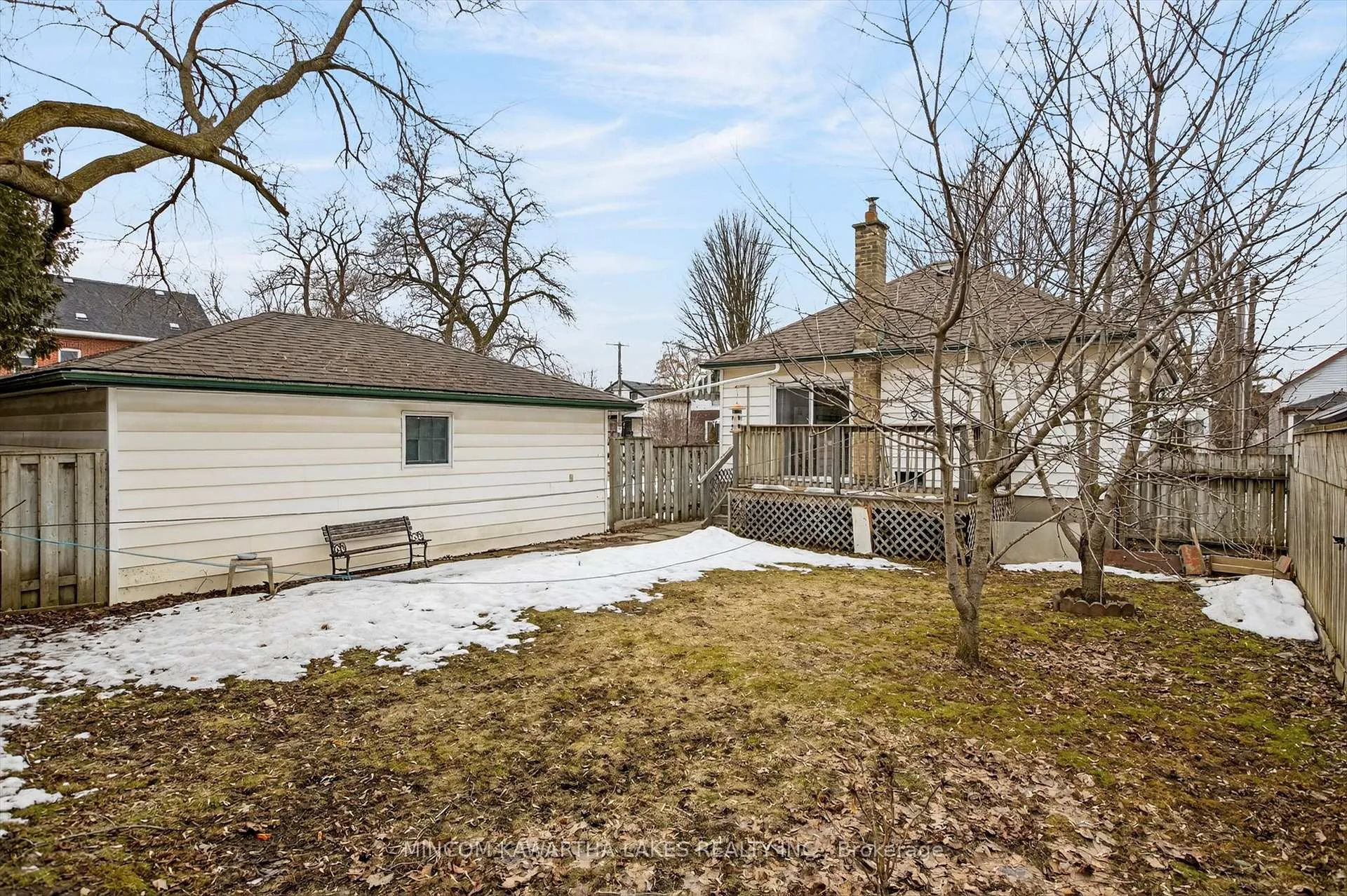 Photo 45 of 469 Edison Avenue, Peterborough, Otonabee Ward 1 — HOMEH