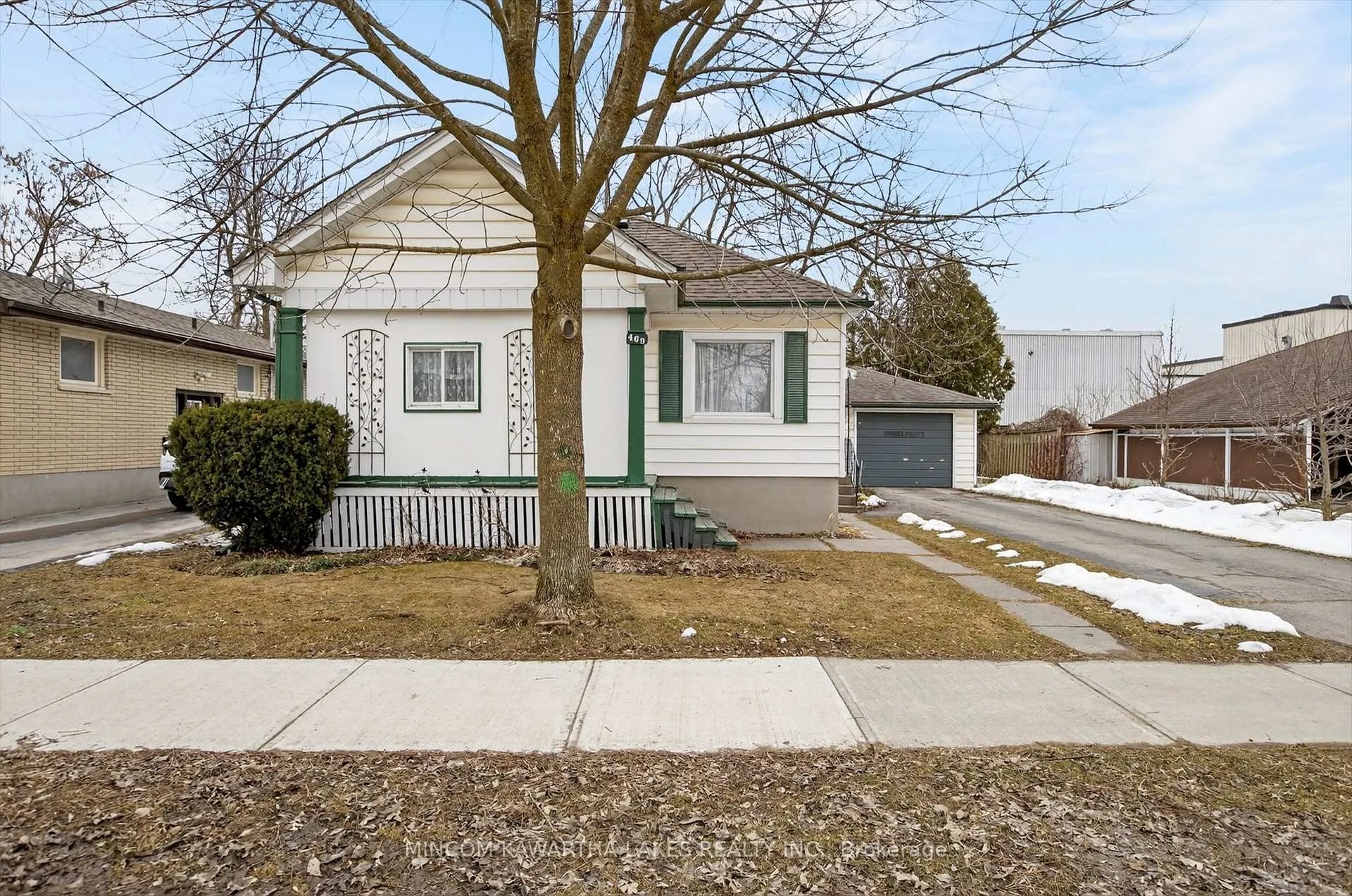 Photo 47 of 469 Edison Avenue, Peterborough, Otonabee Ward 1 — HOMEH
