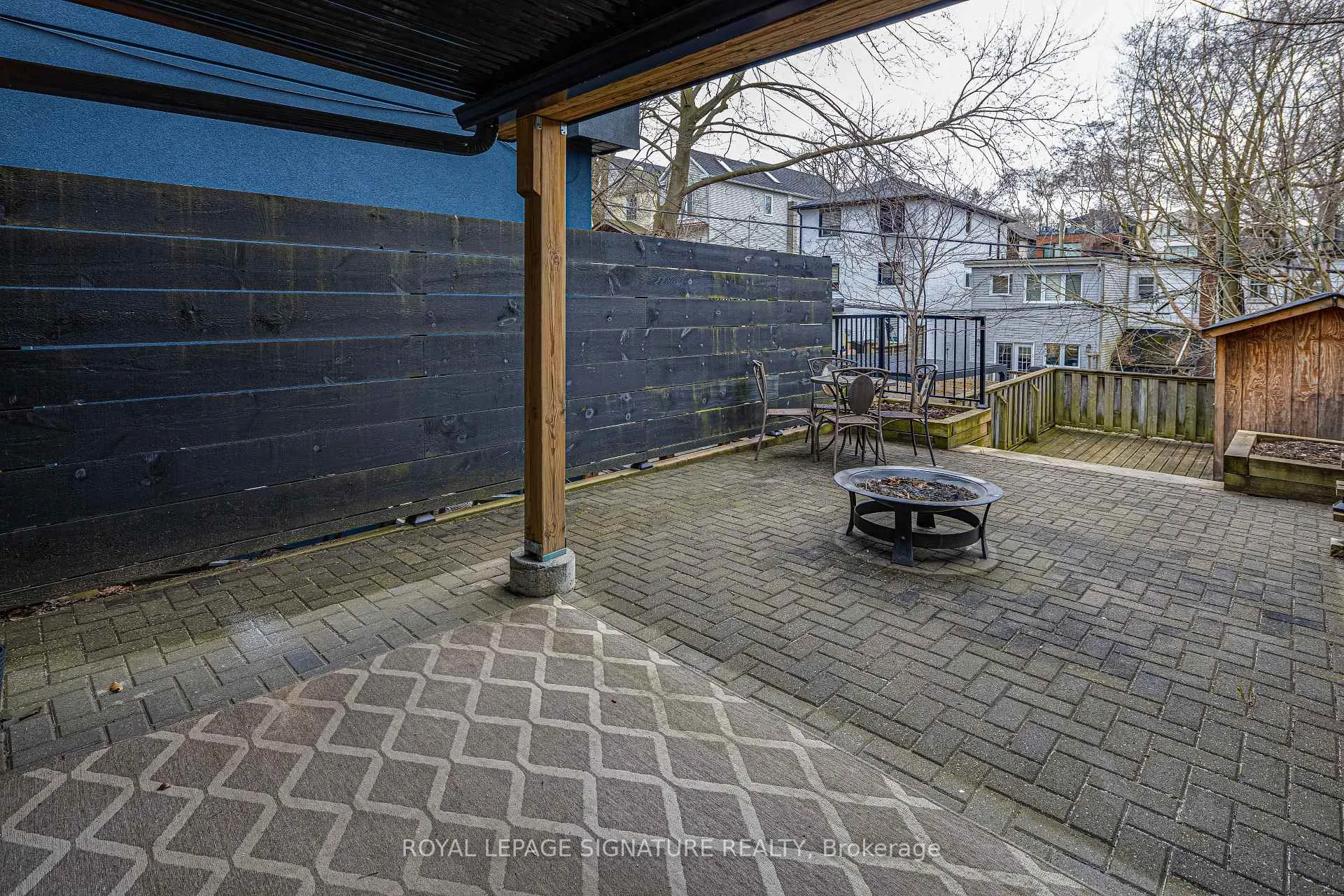 Photo 28 of 218 Lee Avenue, Toronto, The Beaches — HOMEH