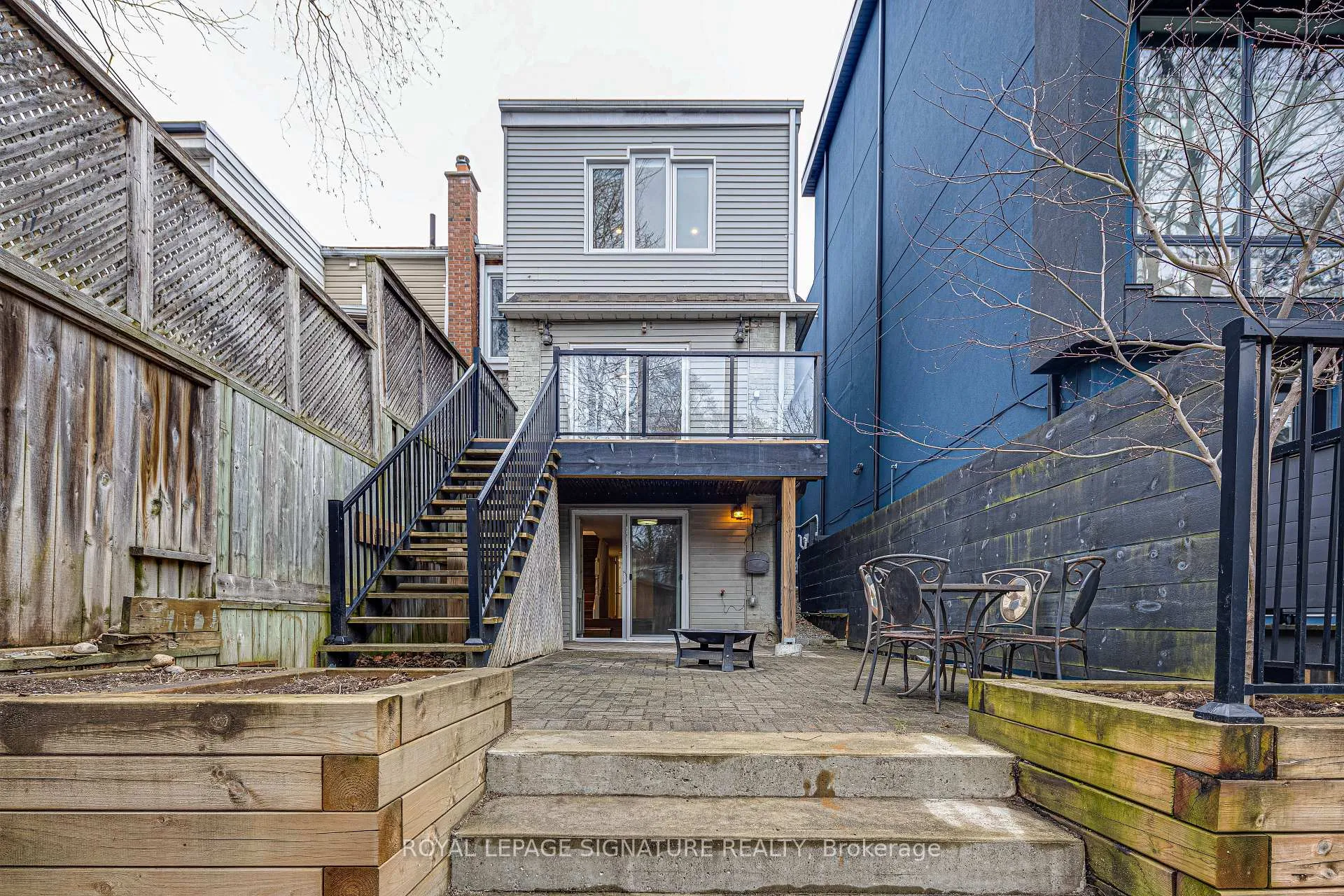 Photo 32 of 218 Lee Avenue, Toronto, The Beaches — HOMEH
