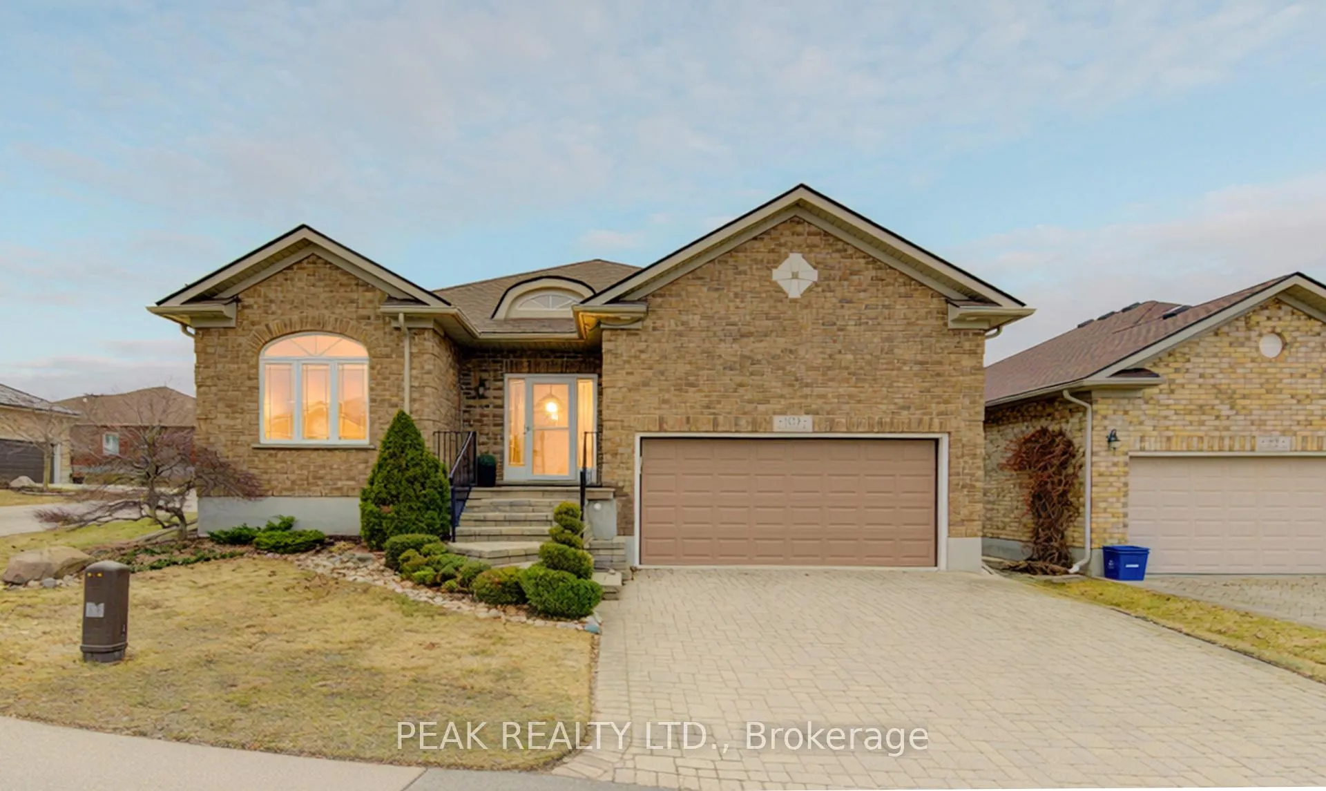 Photo 1 of 103 Devonshire Drive, Wilmot — HOMEH